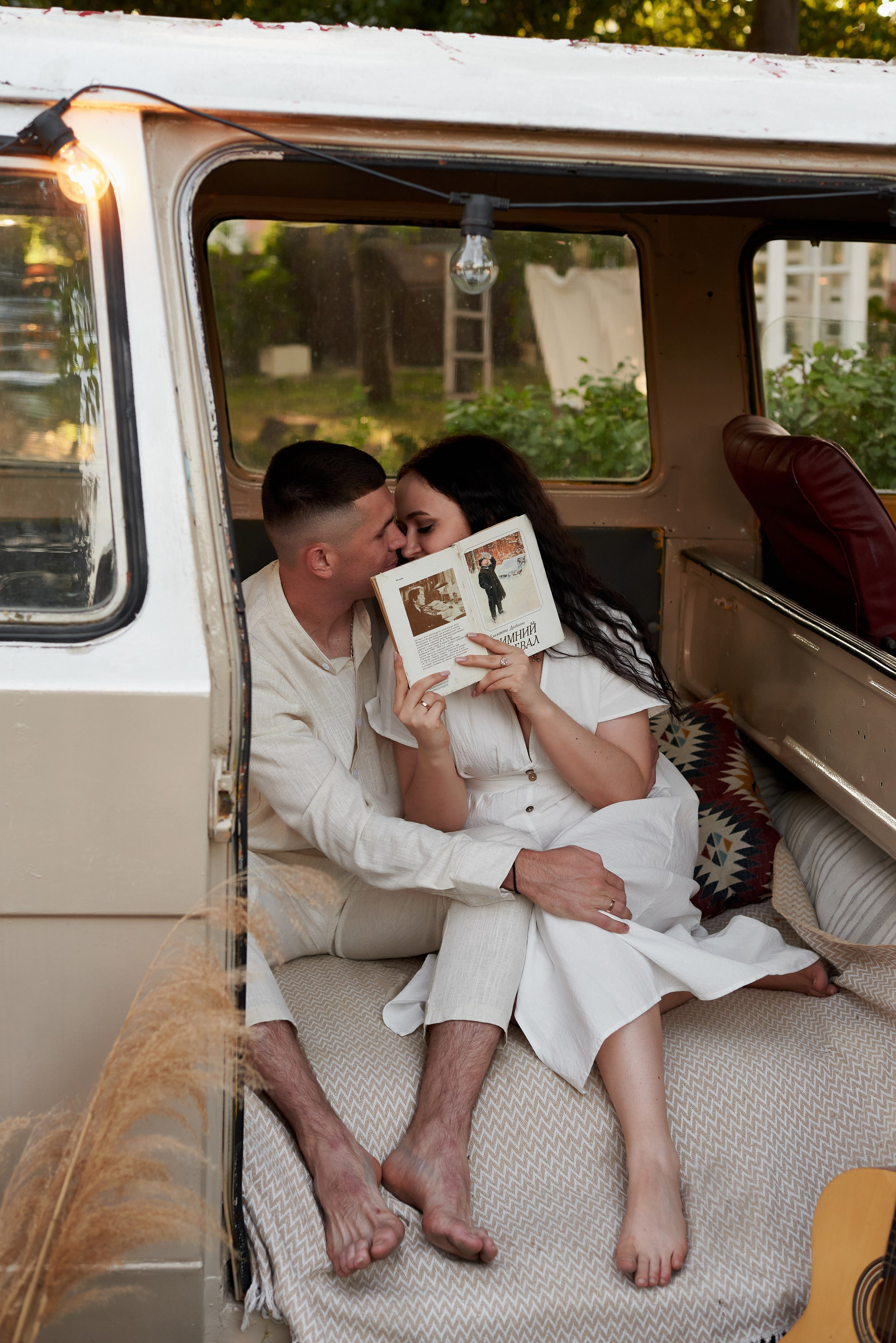 Евгений&Виолетта. Фотограф Новочеркасск Ростов Карина Чернова