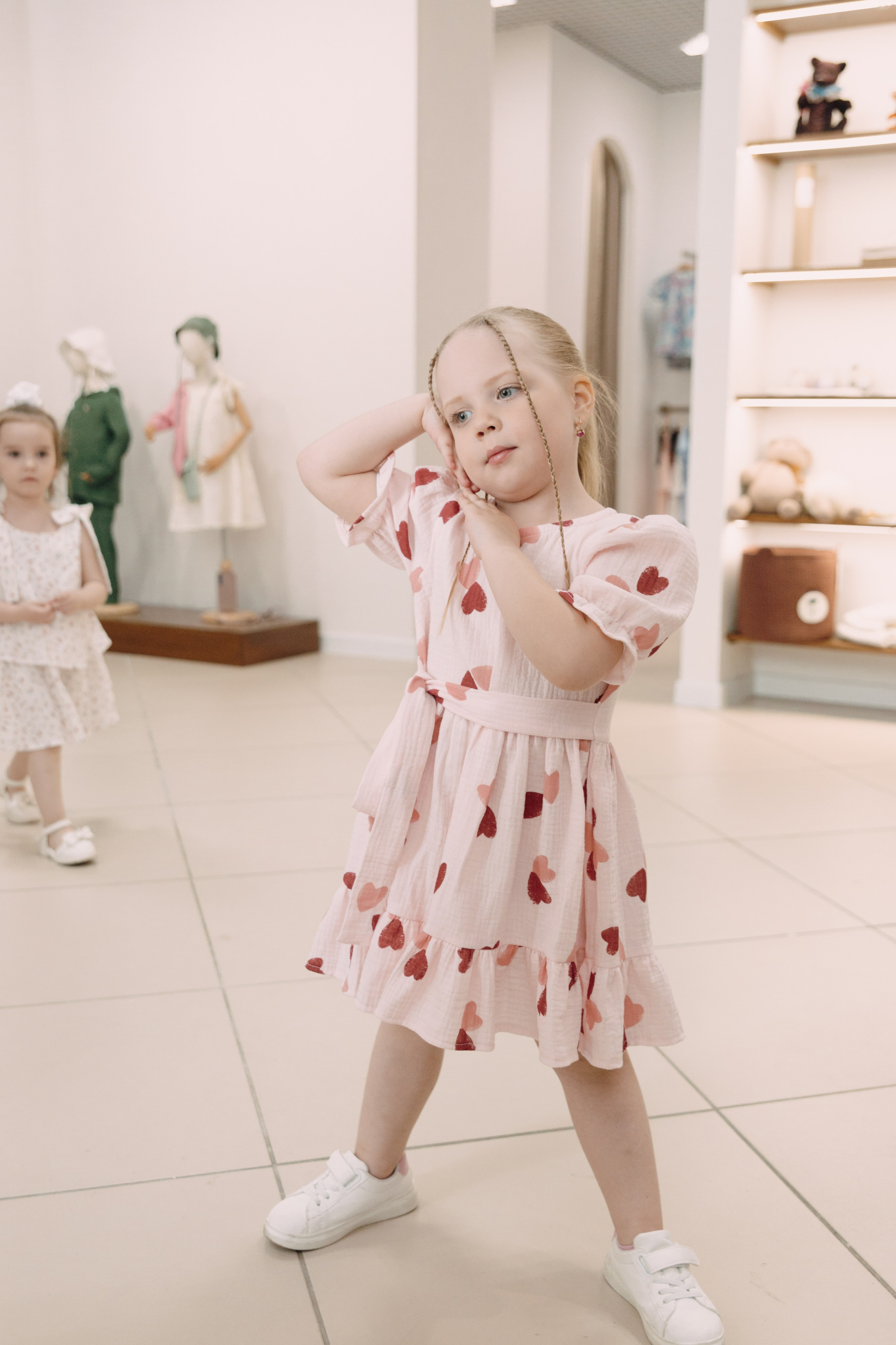 Открытие Магазина Уютного Детства. Дмитрий Судаков, фотограф в Екатеринбурге и Москве