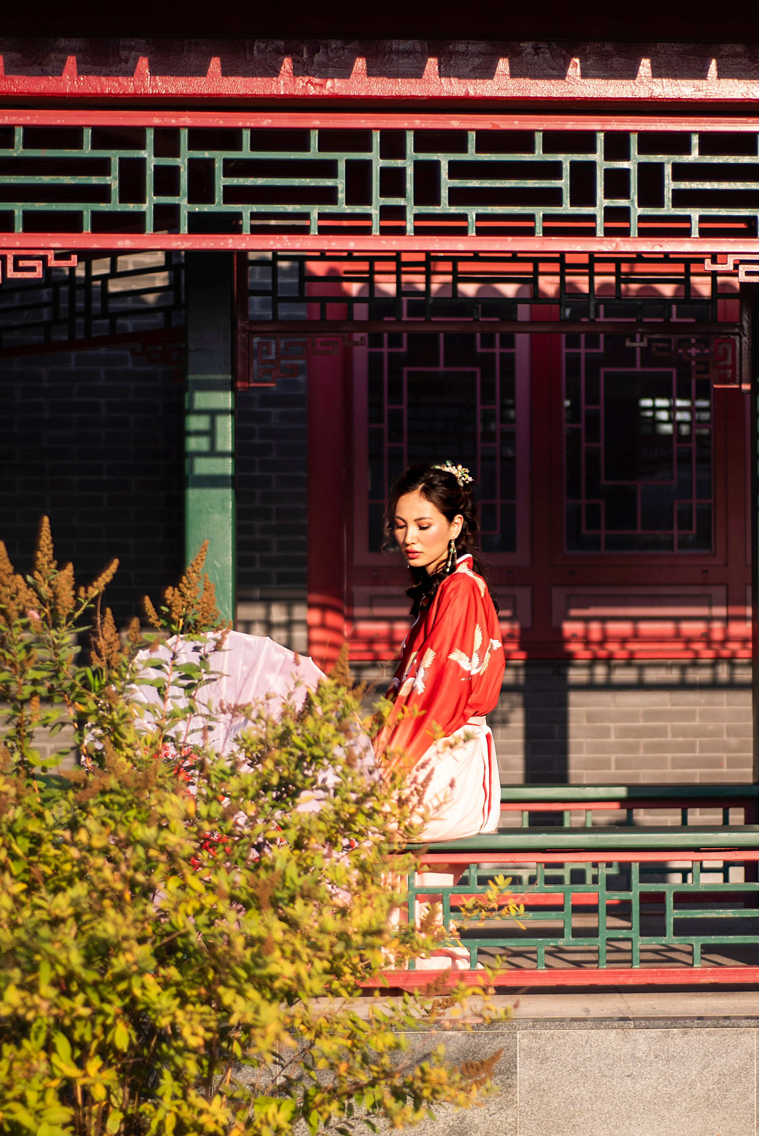 Магия Востока. Ваш фотограф в Москве