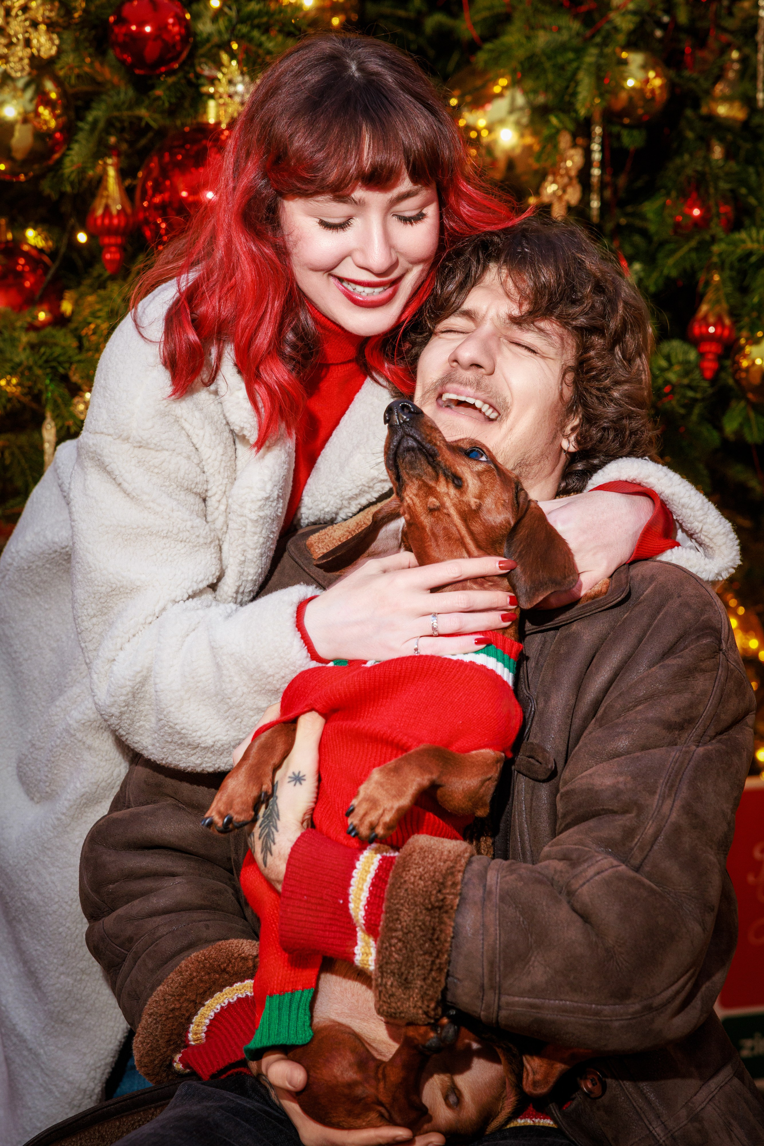 Семейные съемки. Фотограф в Москве Андрей Макаренко