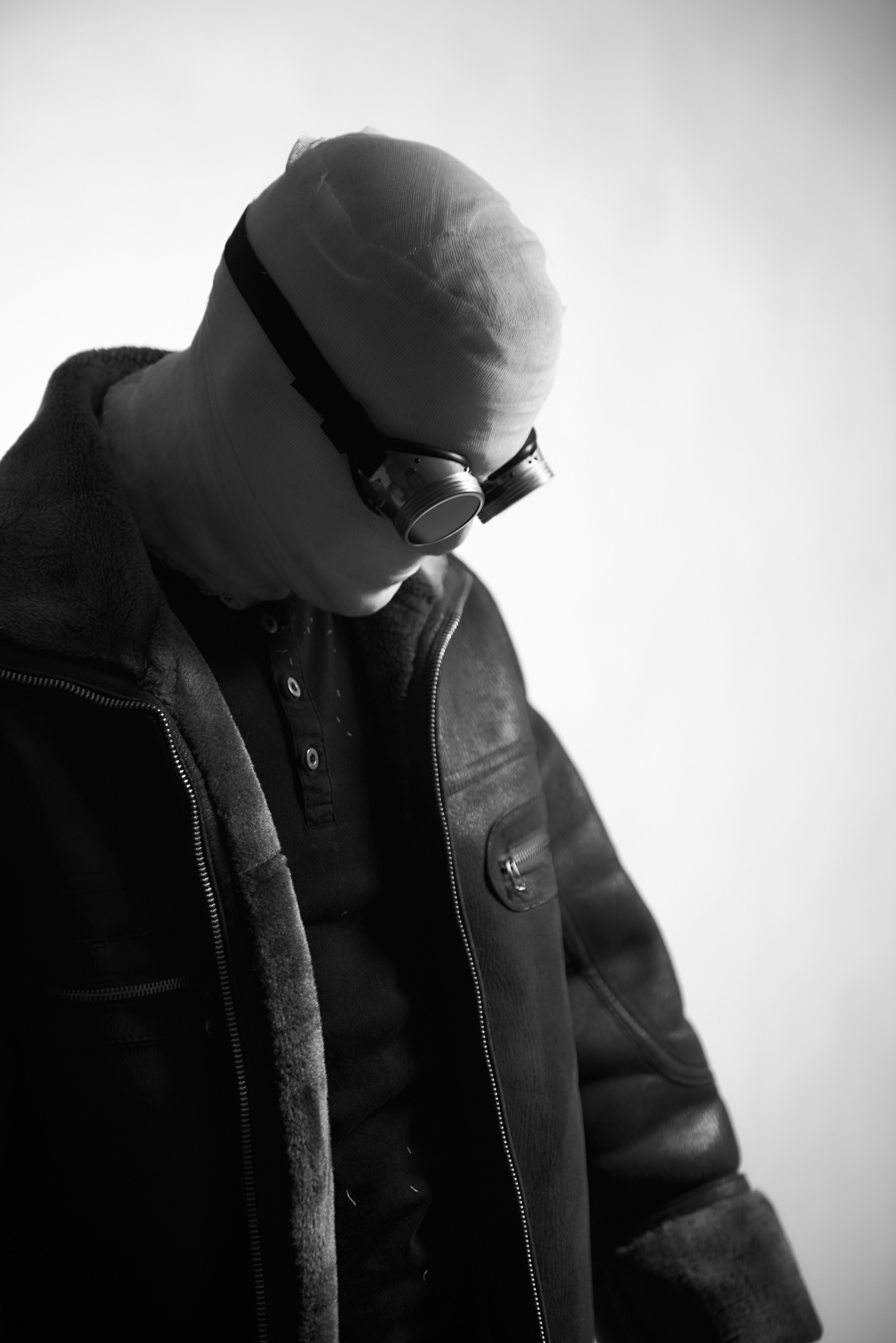 NOIRE + Косплей. Андрей Винников фотограф в Нижнем Новгороде