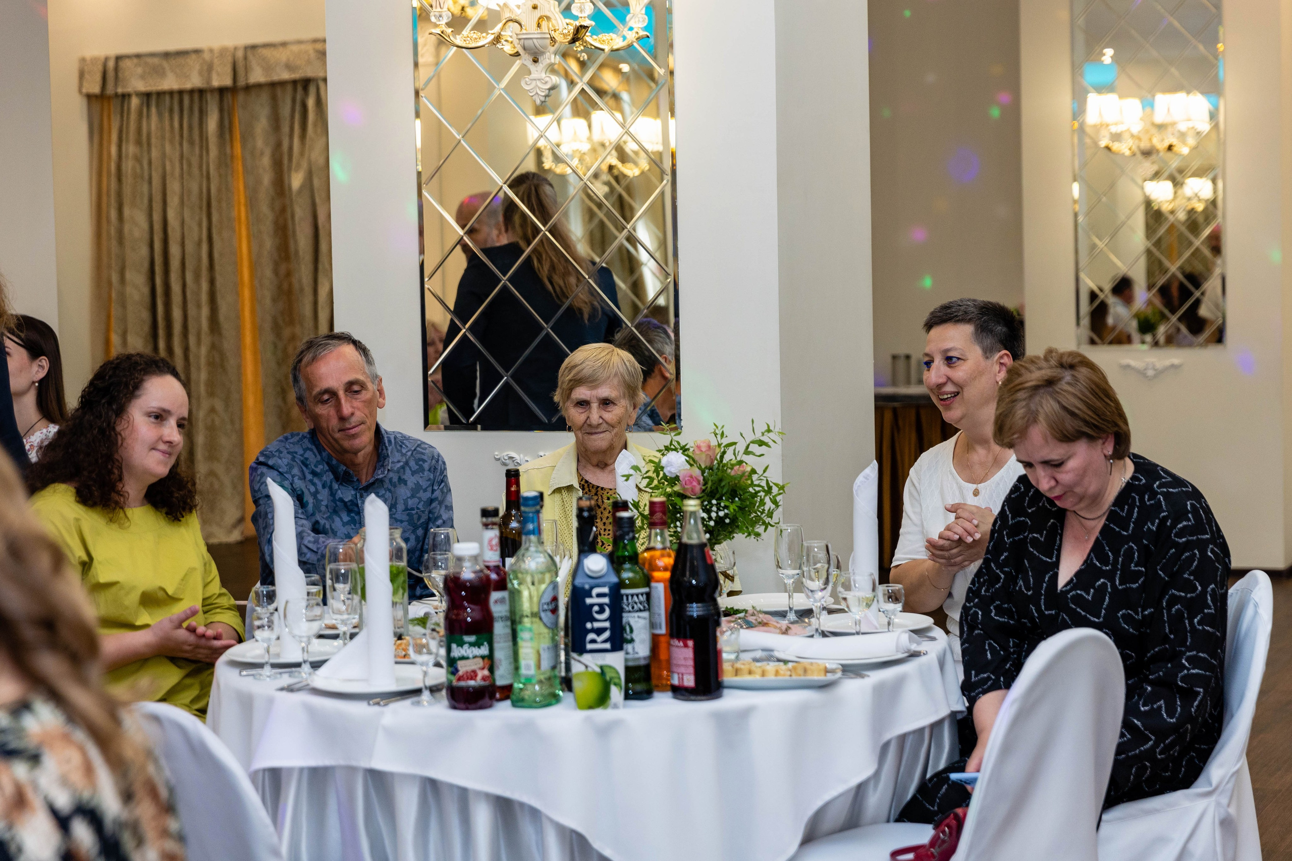 Сергей и Александра. Фотограф в Санкт-Петербурге Закута Ольга