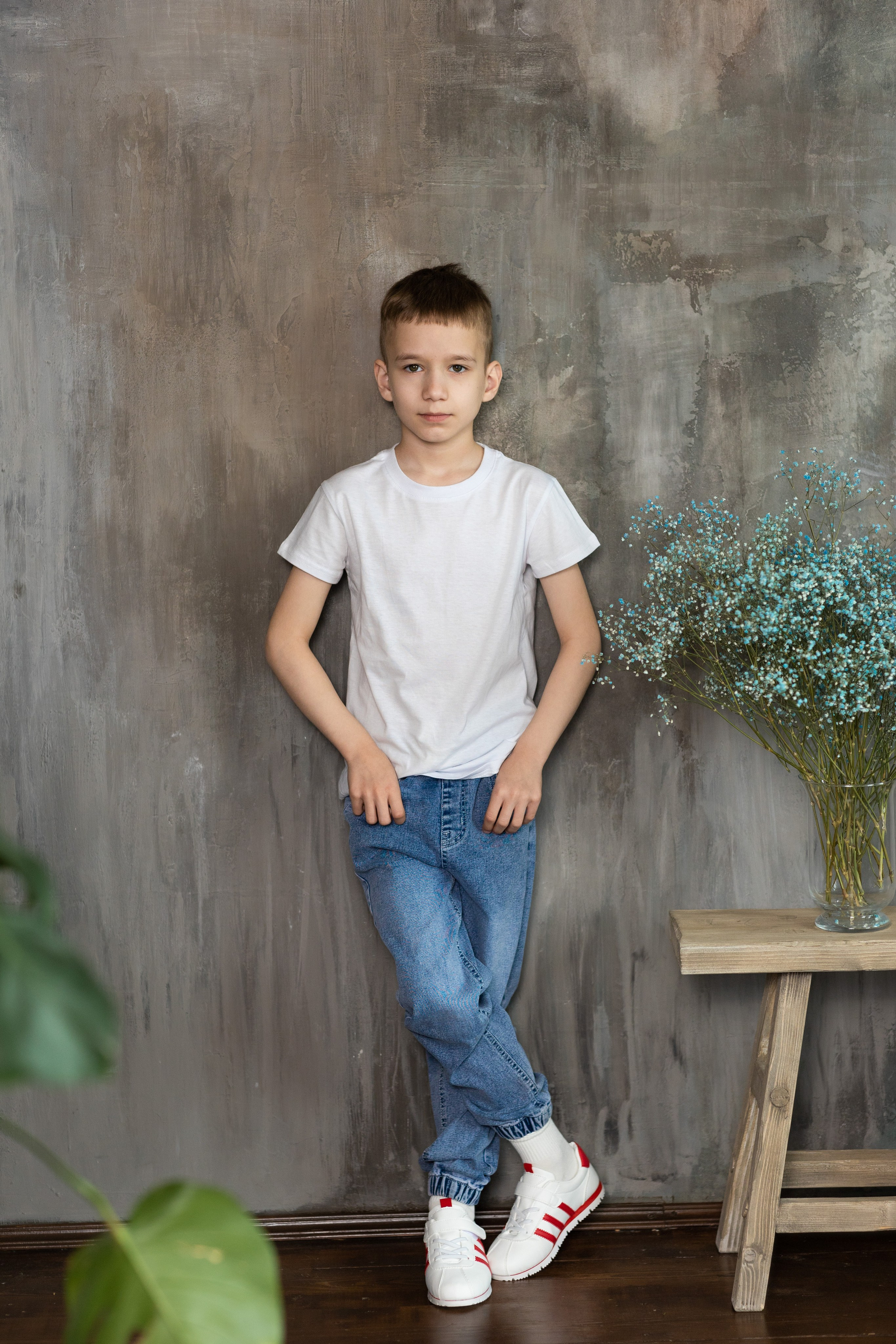 Студия Второклашки. Семейный, детский, школьный фотограф в Благовещенске Яна Белоусова