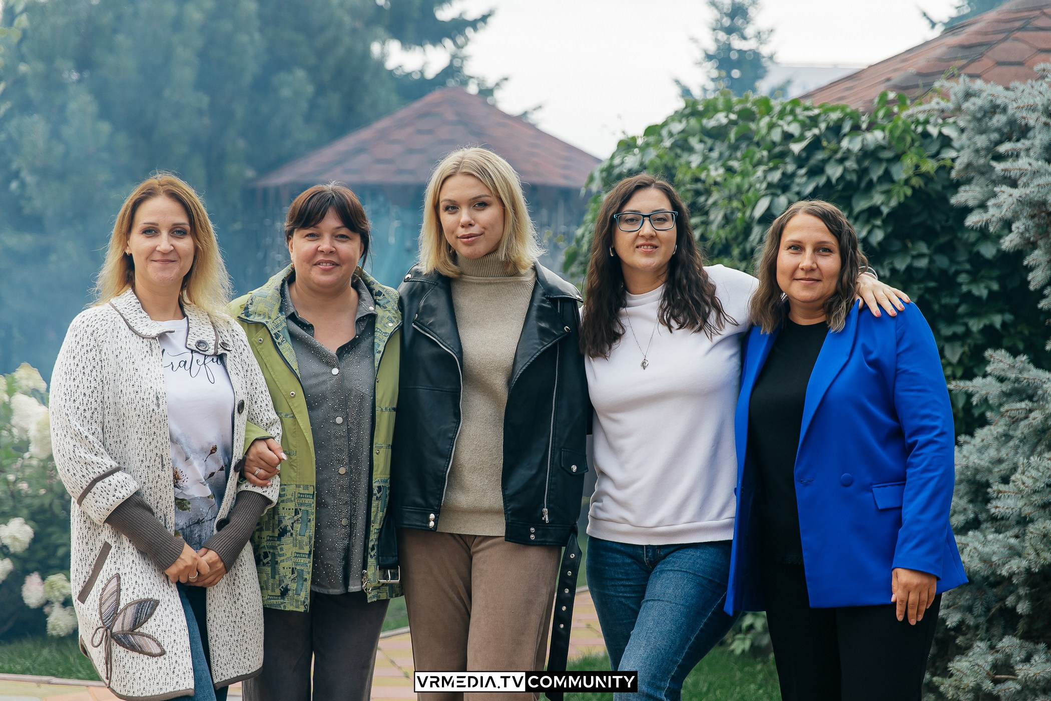 Ресторан «Лазурный Берег»: День строителя