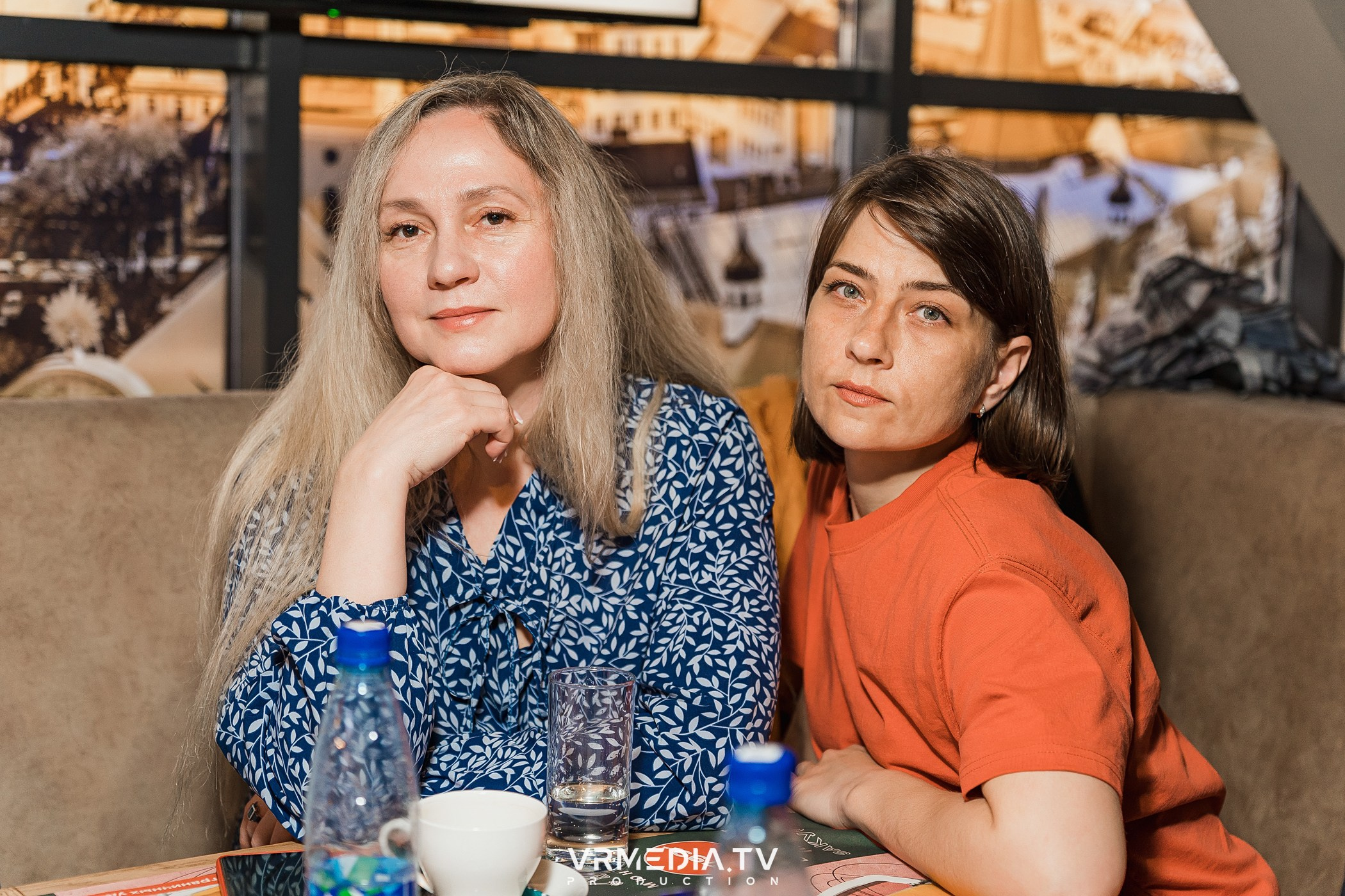 Эйнштейн Party в ресторане «Мюнхен»