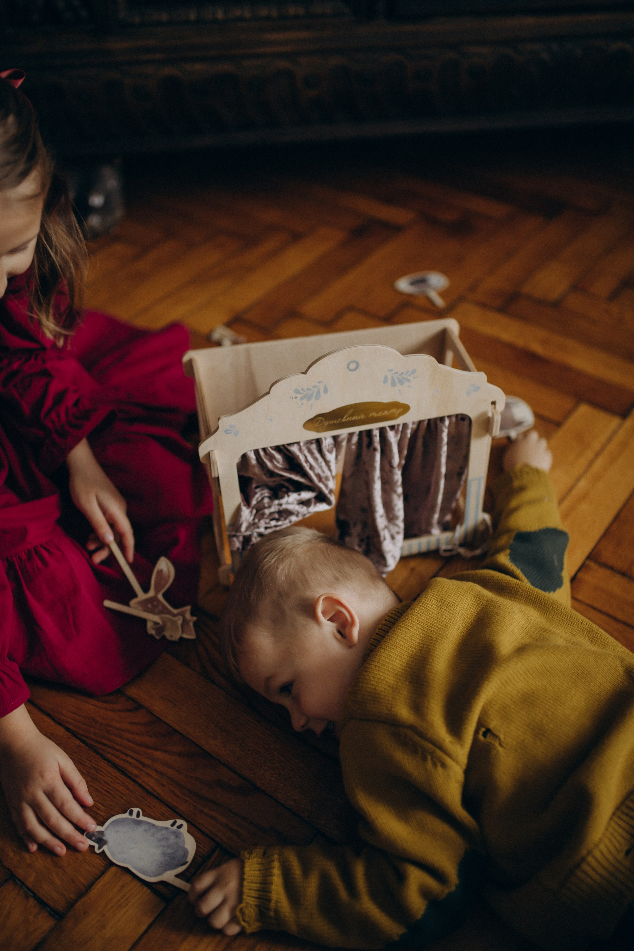 Новогоднее чудо. Ваш фотограф АНАстасия Земскова