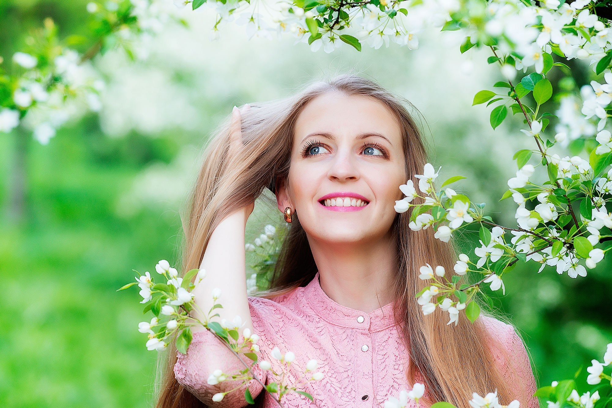 Индивидуальная съёмка. Семейный фотограф г. Новокузнецк Юлия Машникова