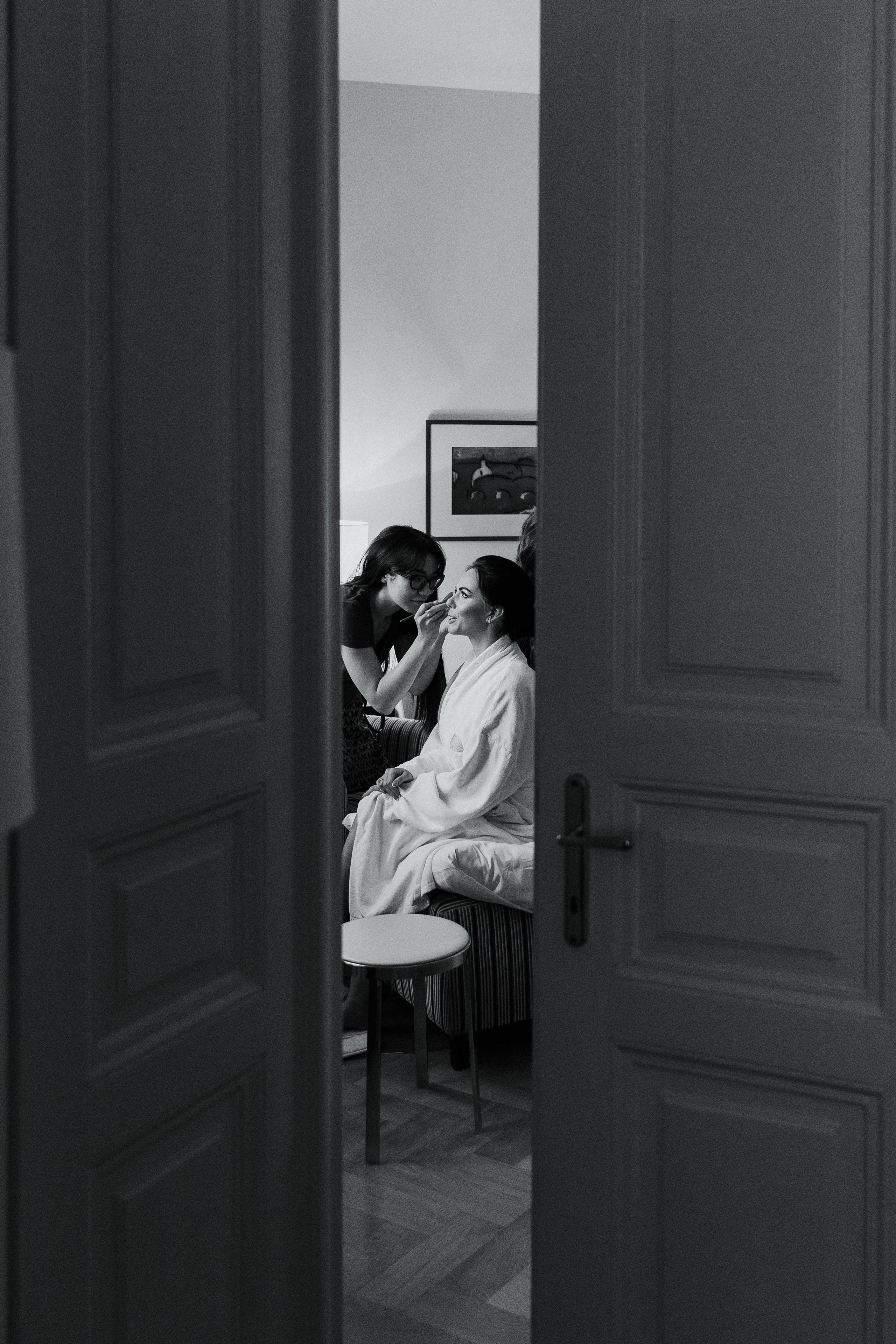 Alex & Julia. Wedding Photographer