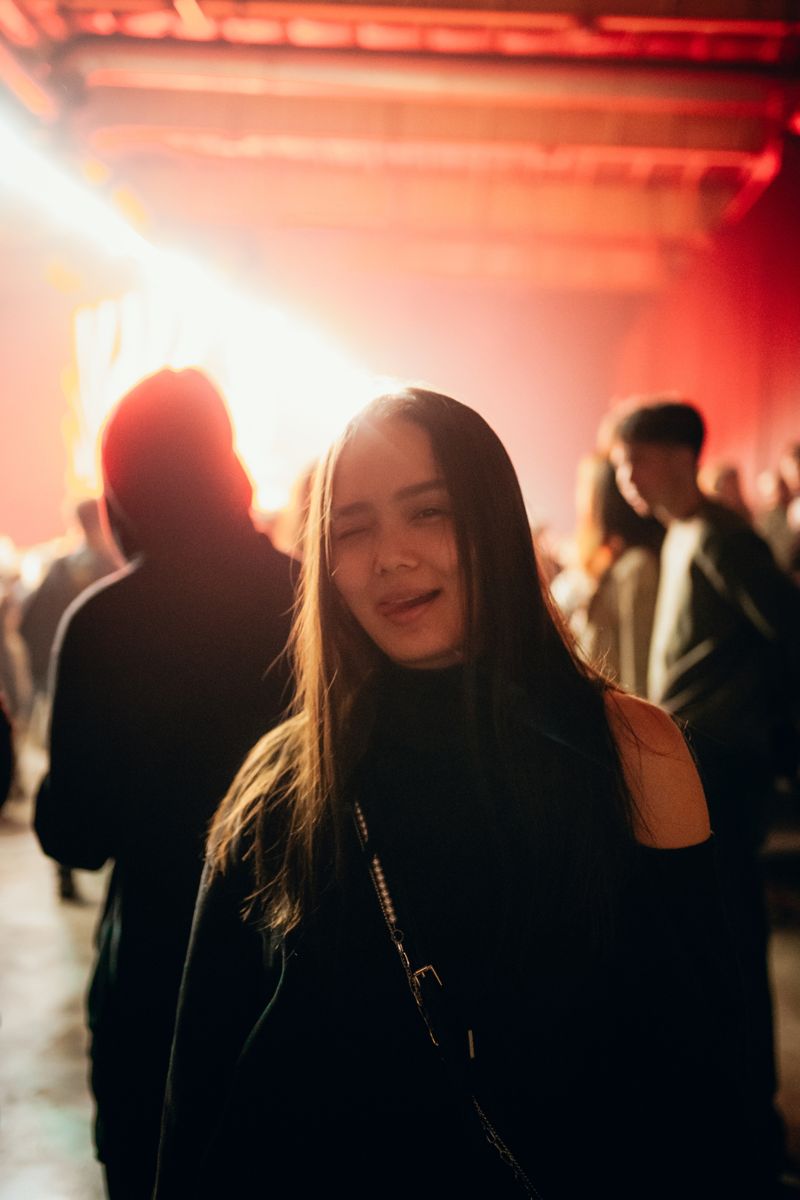 TON 2025. Главная