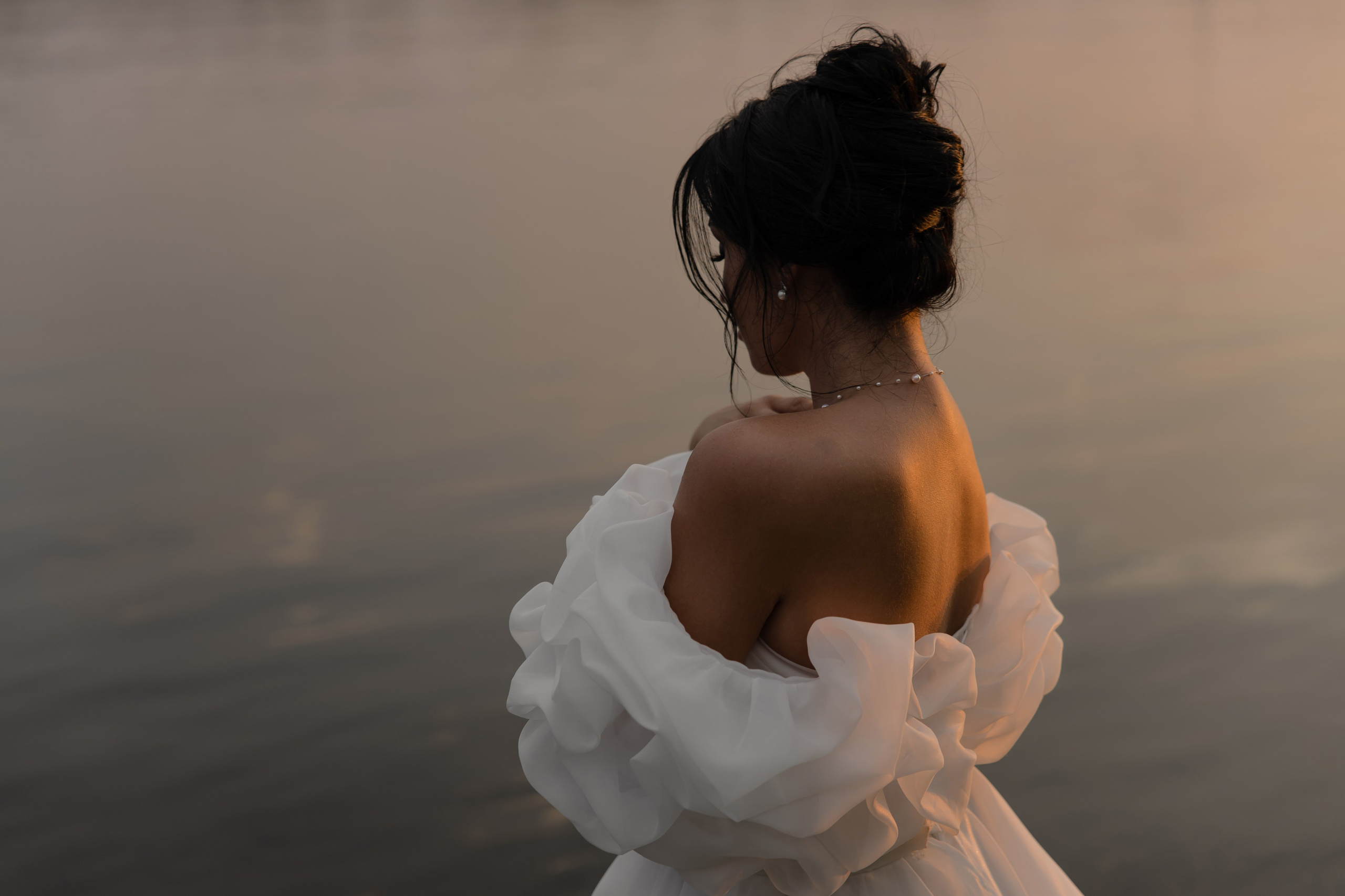 Свадебный и Семейный фотограф по всему миру Анна Фёдорова