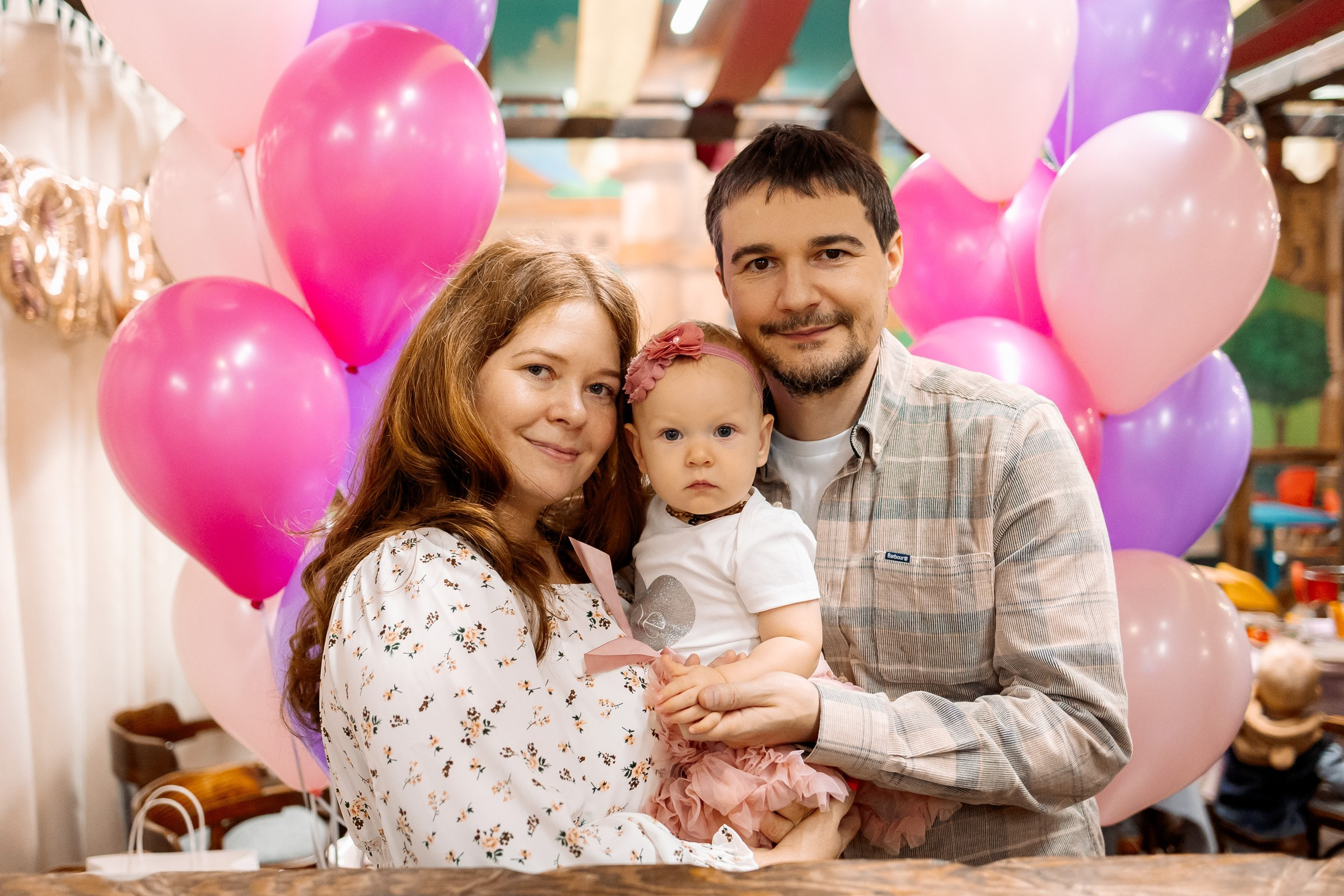 Веронике 1 год