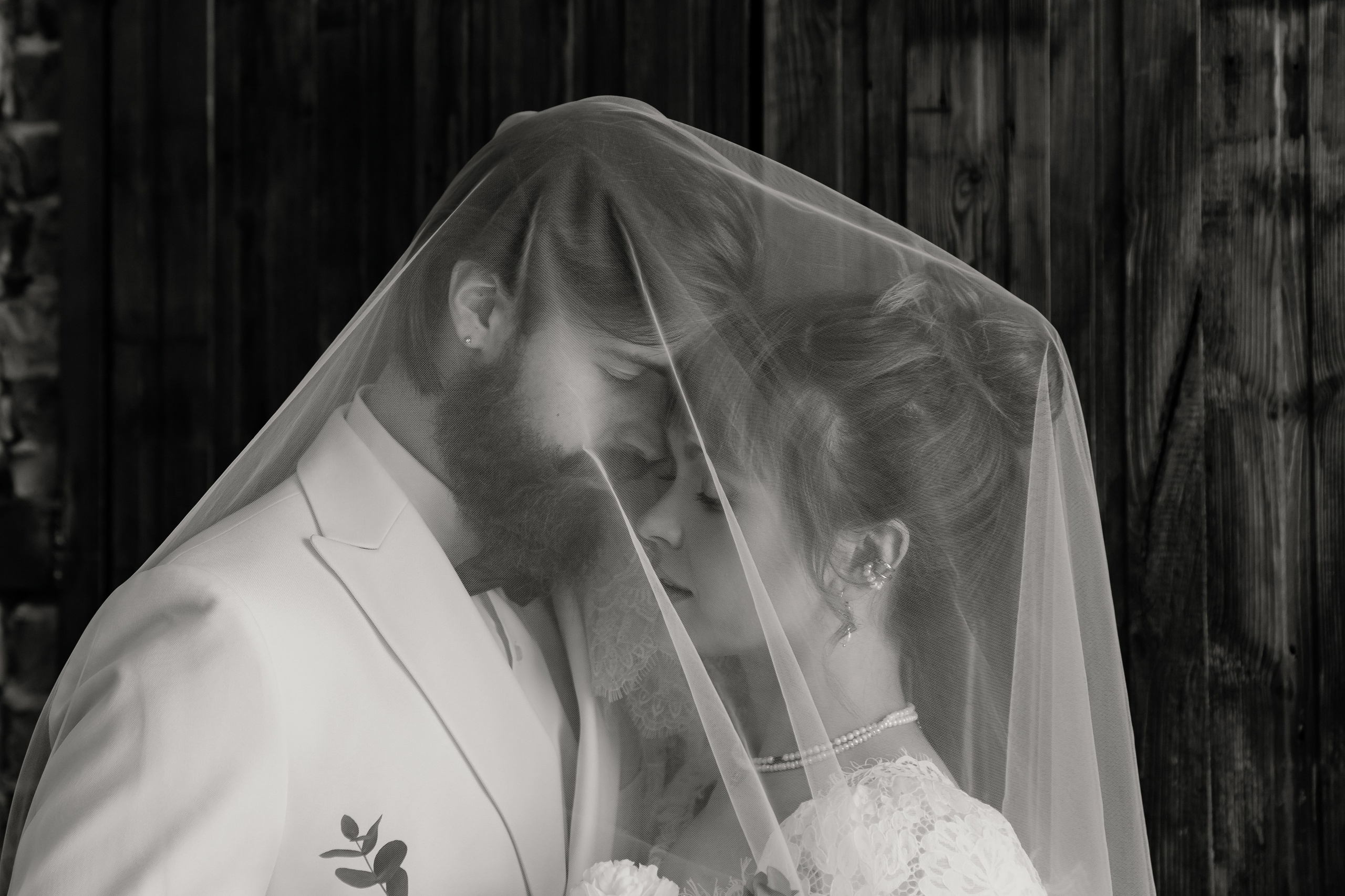 Александр и Анна. Свадебный фотограф в Екатеринбурге Александр Перепечин