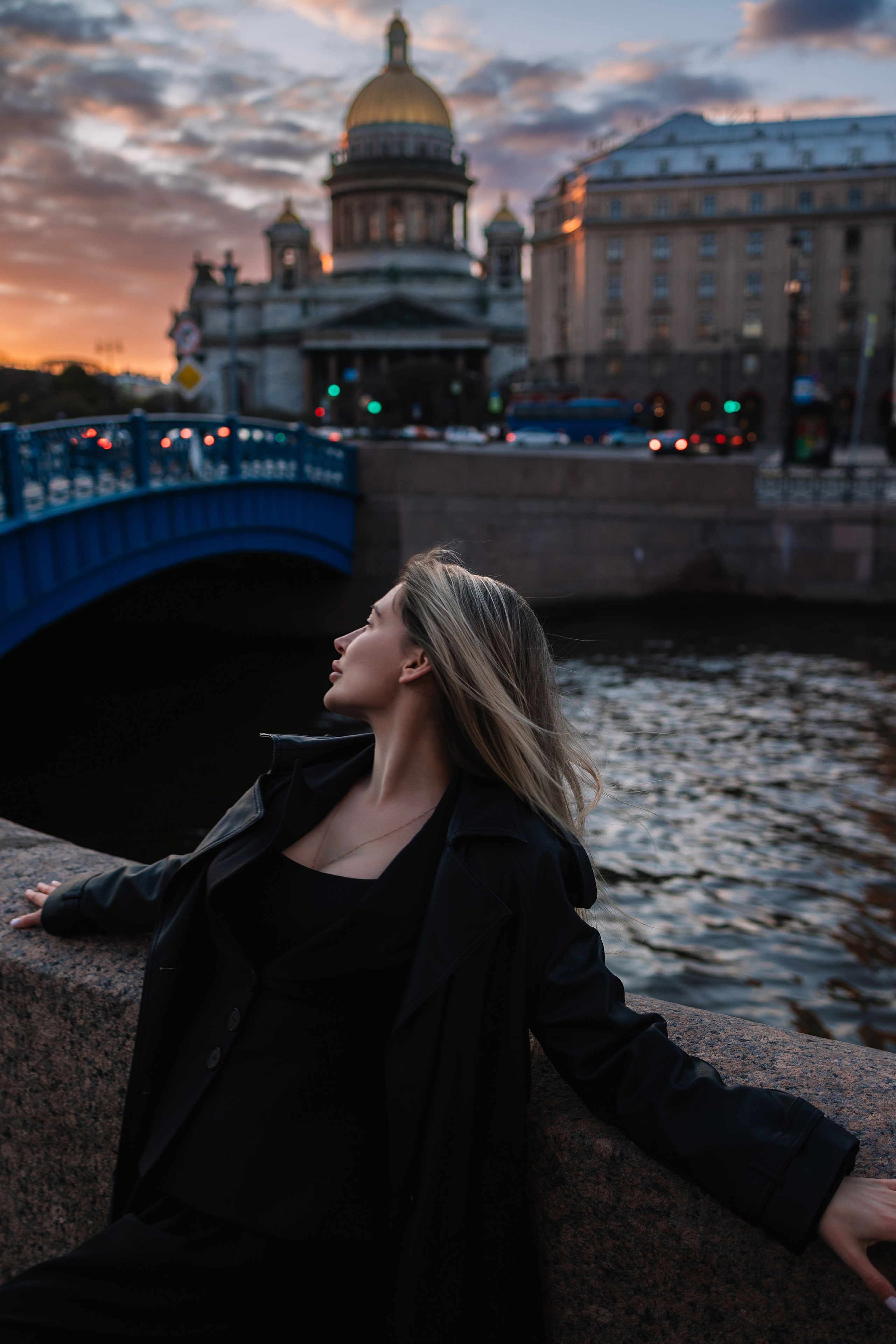 Валерия. Свадебный фотограф Санкт-Петербург—Москва/Юлия Малькова