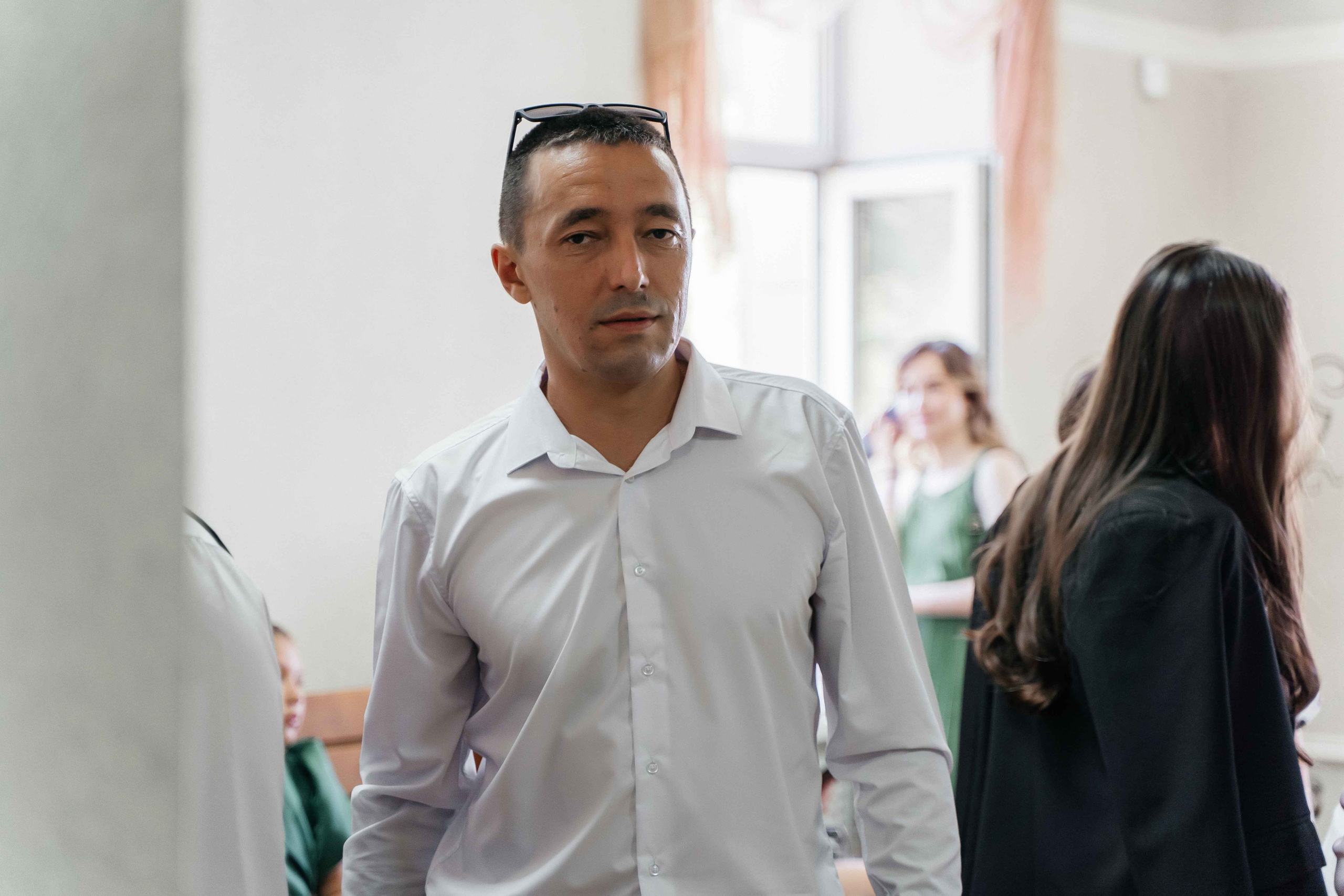 02.08.25 Свадьба. Свадебный фотограф видеограф Чебоксары