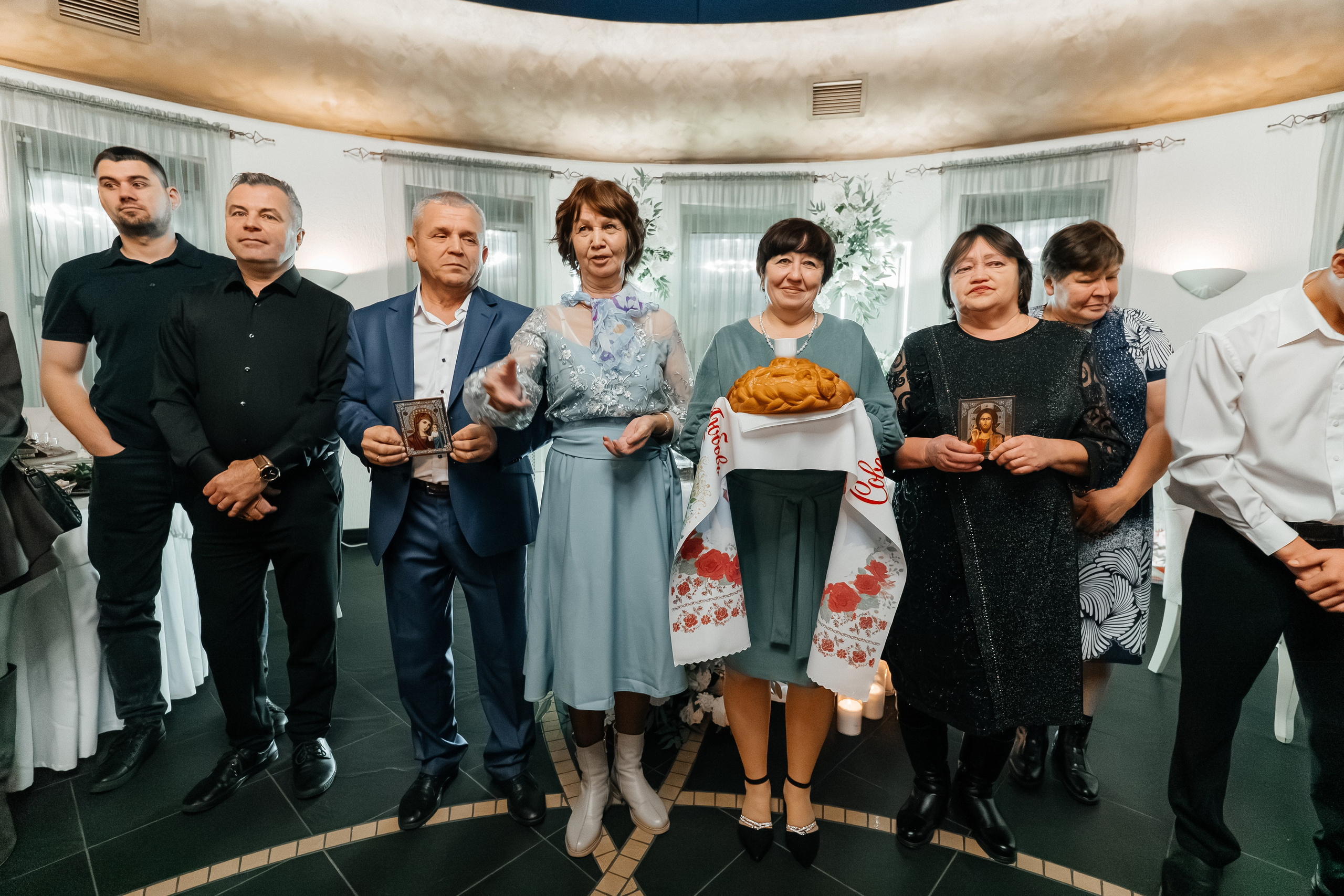 18.10.25. Свадебный фотограф видеограф Чебоксары