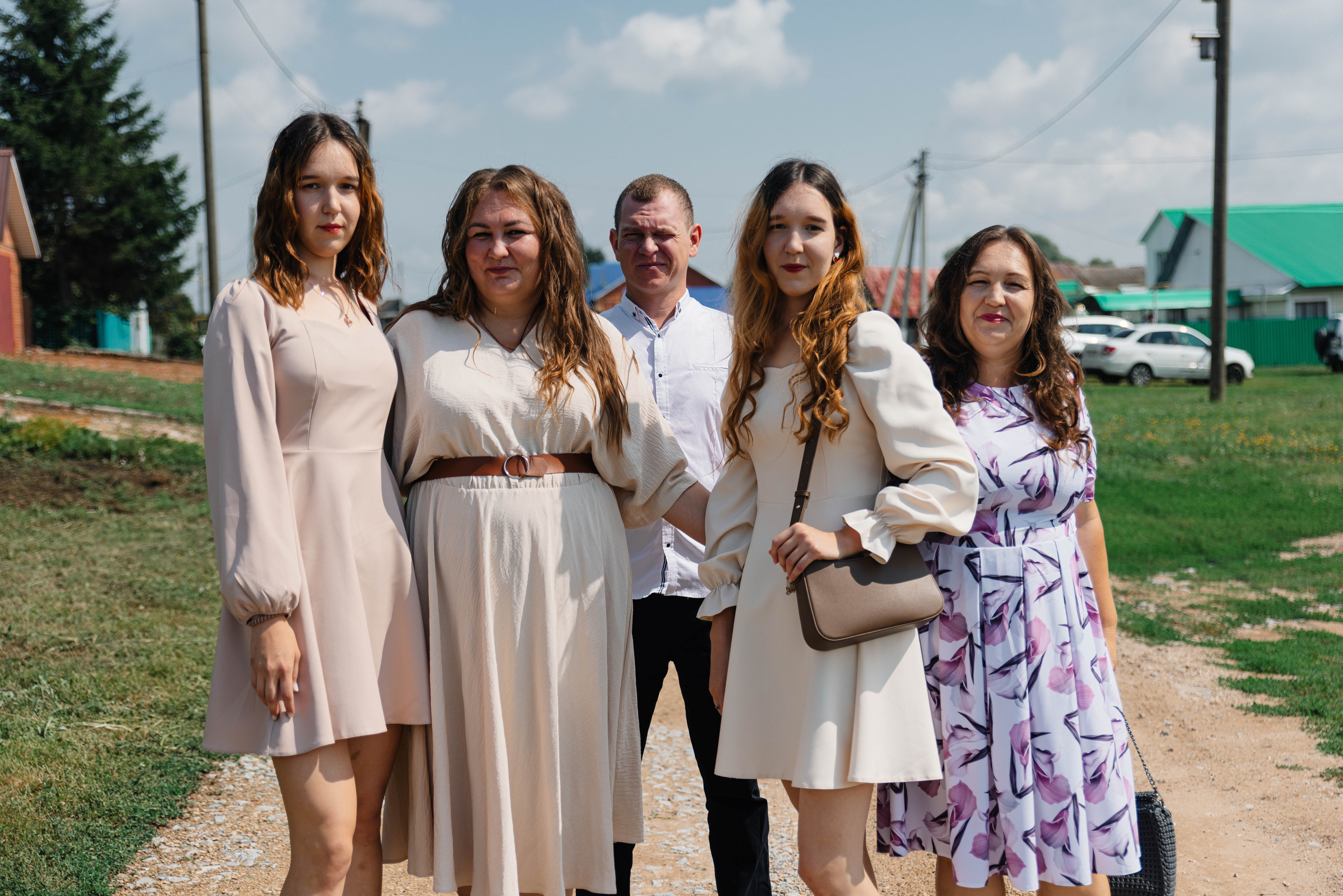 Съёмка выкупа. Свадебный фотограф видеограф Чебоксары