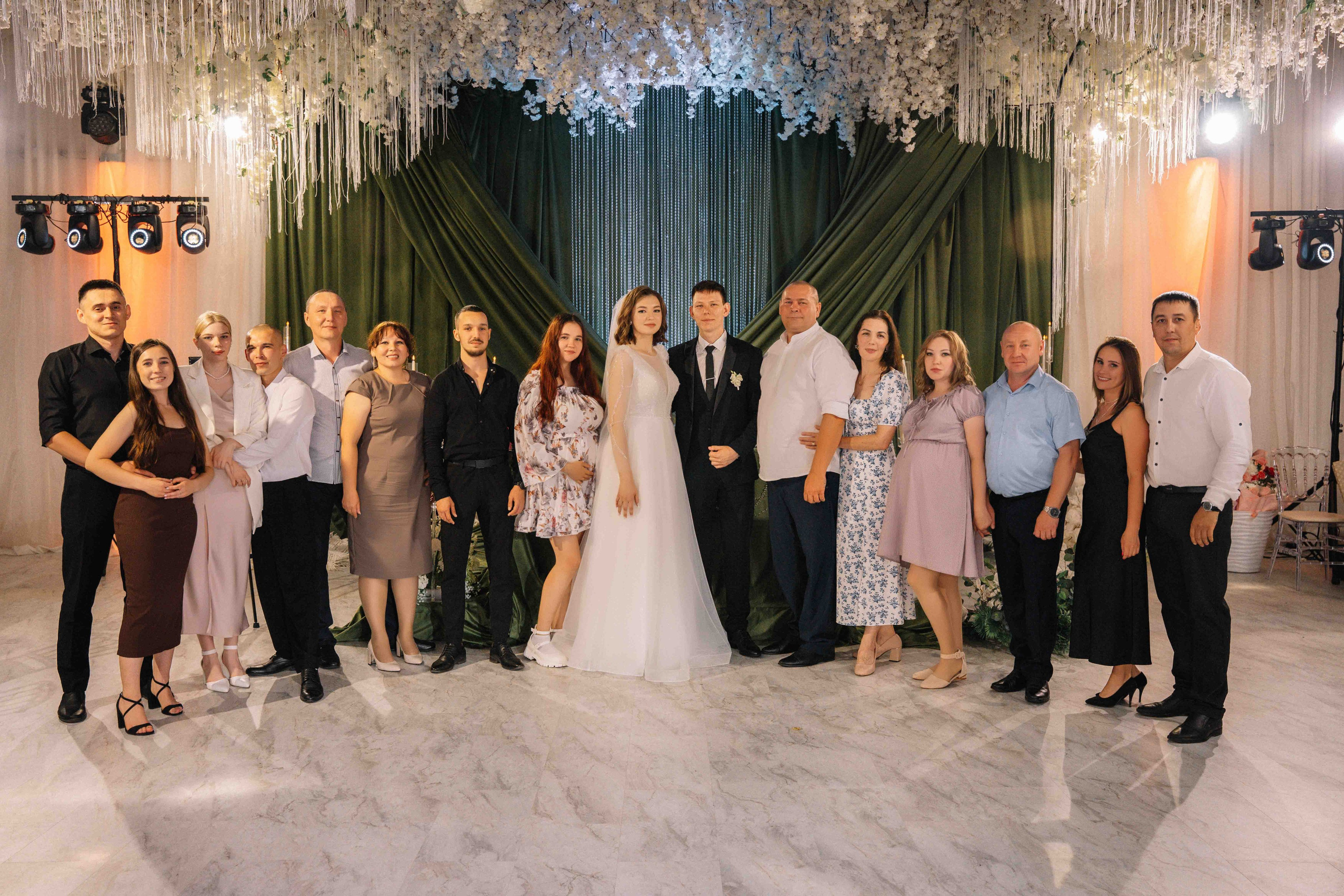 21.06.25 Свадьба. Свадебный фотограф видеограф Чебоксары