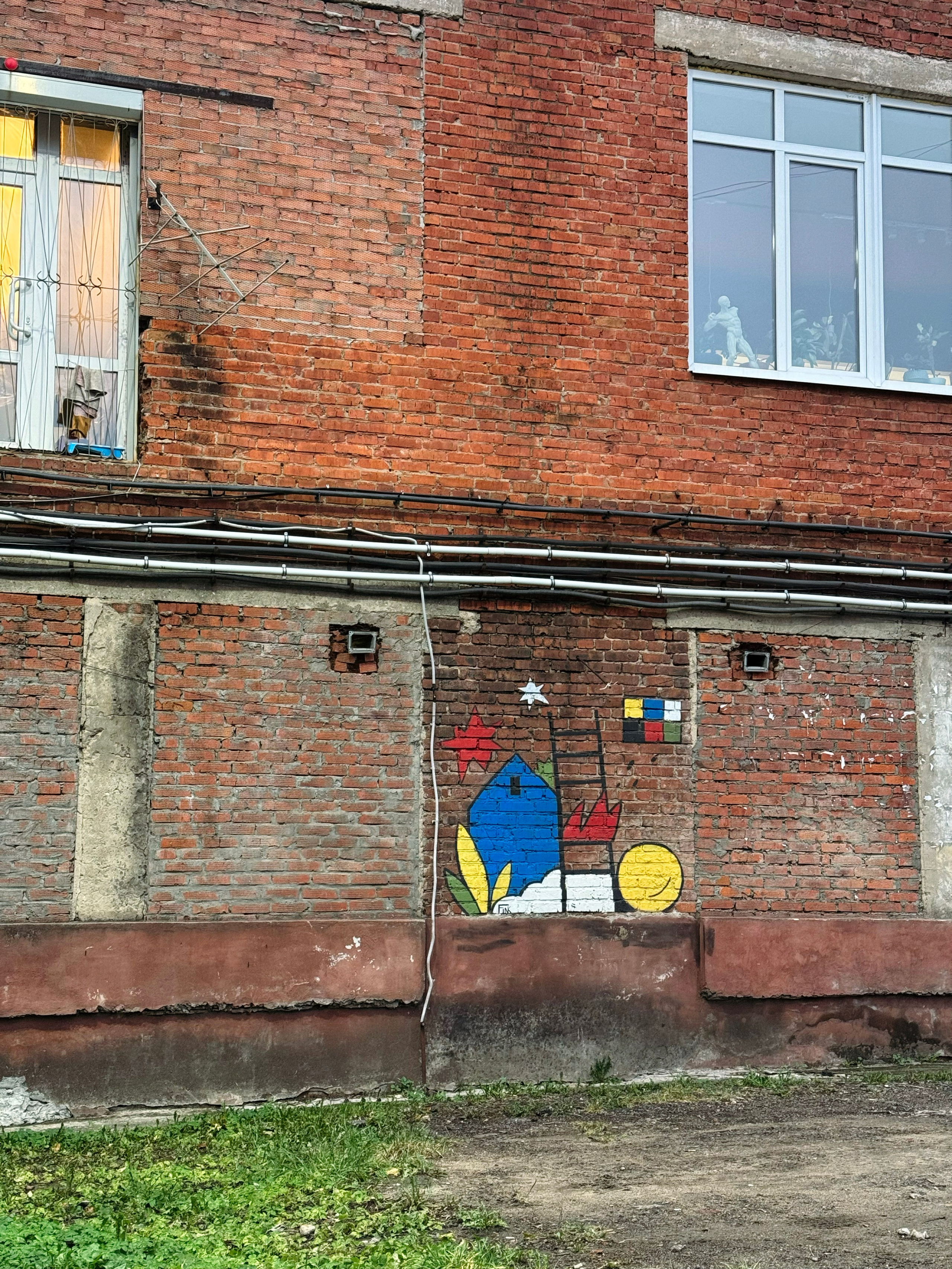 Фотопоток. Проект «Фотокладовка»: блог уличной фотографии в формате street photo