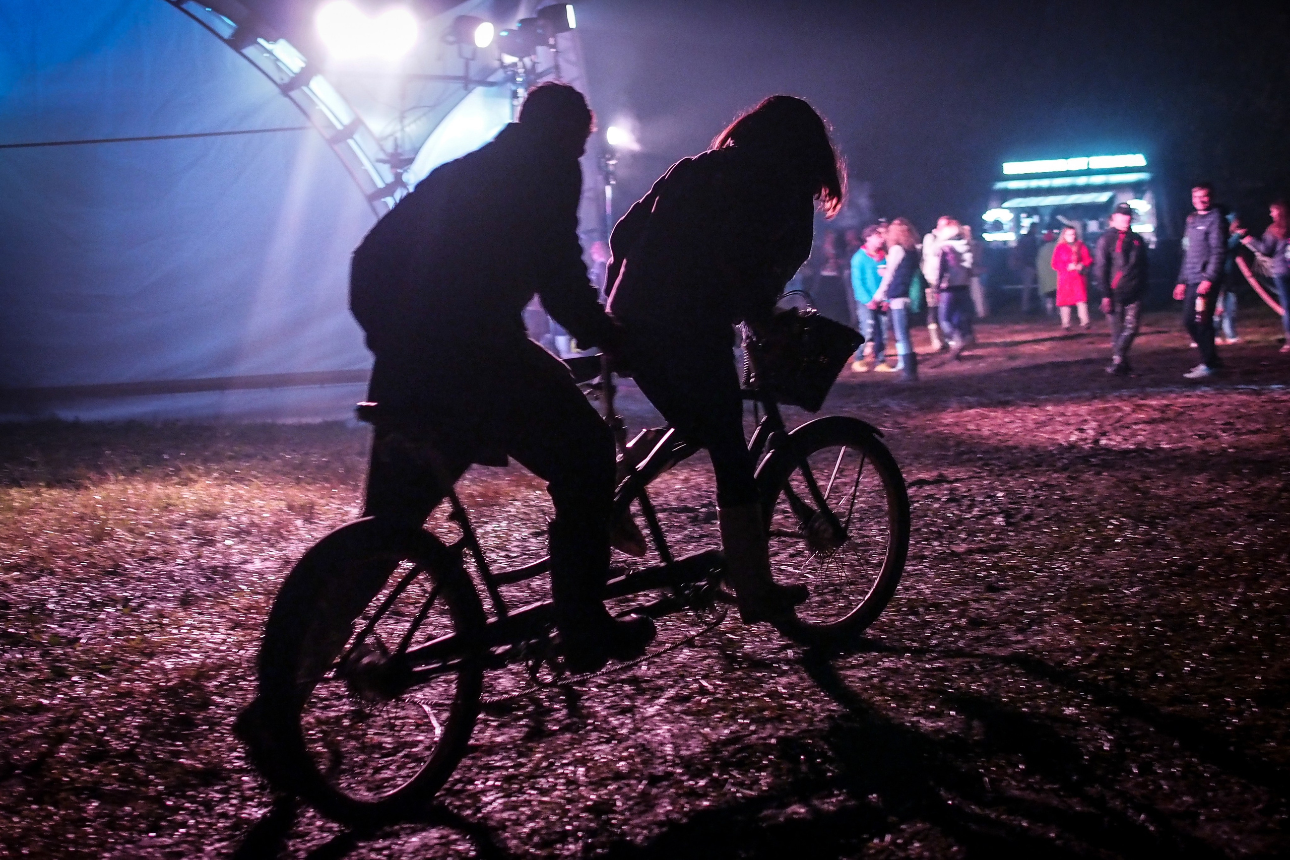 Фестиваль Архстояние. Репортажный и интерьерный фотограф Александра Солдатова