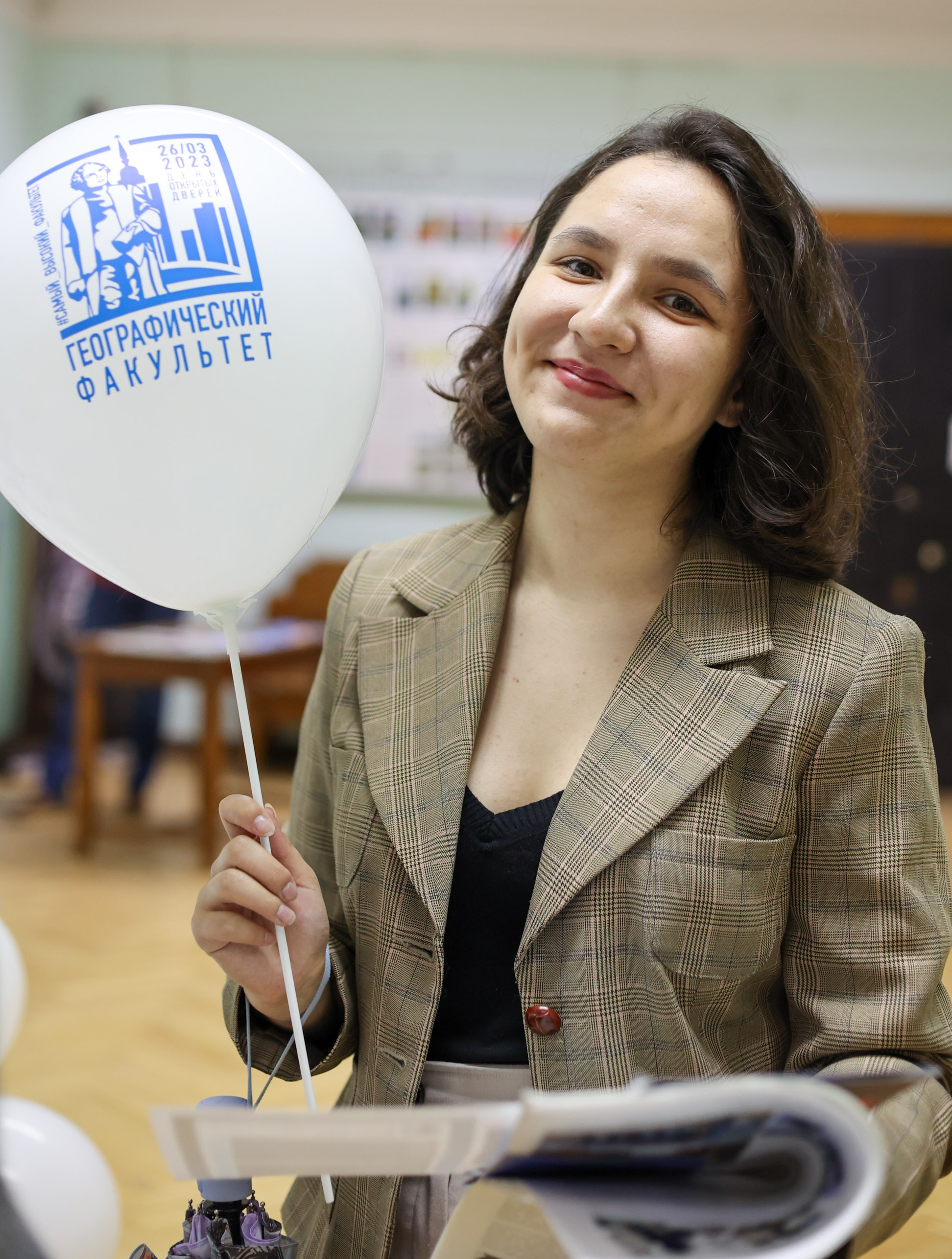 ДЕНЬ ОТКРЫТЫХ ДВЕРЕЙ. Концертный и репортажный фотограф в Москве и Санкт-Петербурге Мария