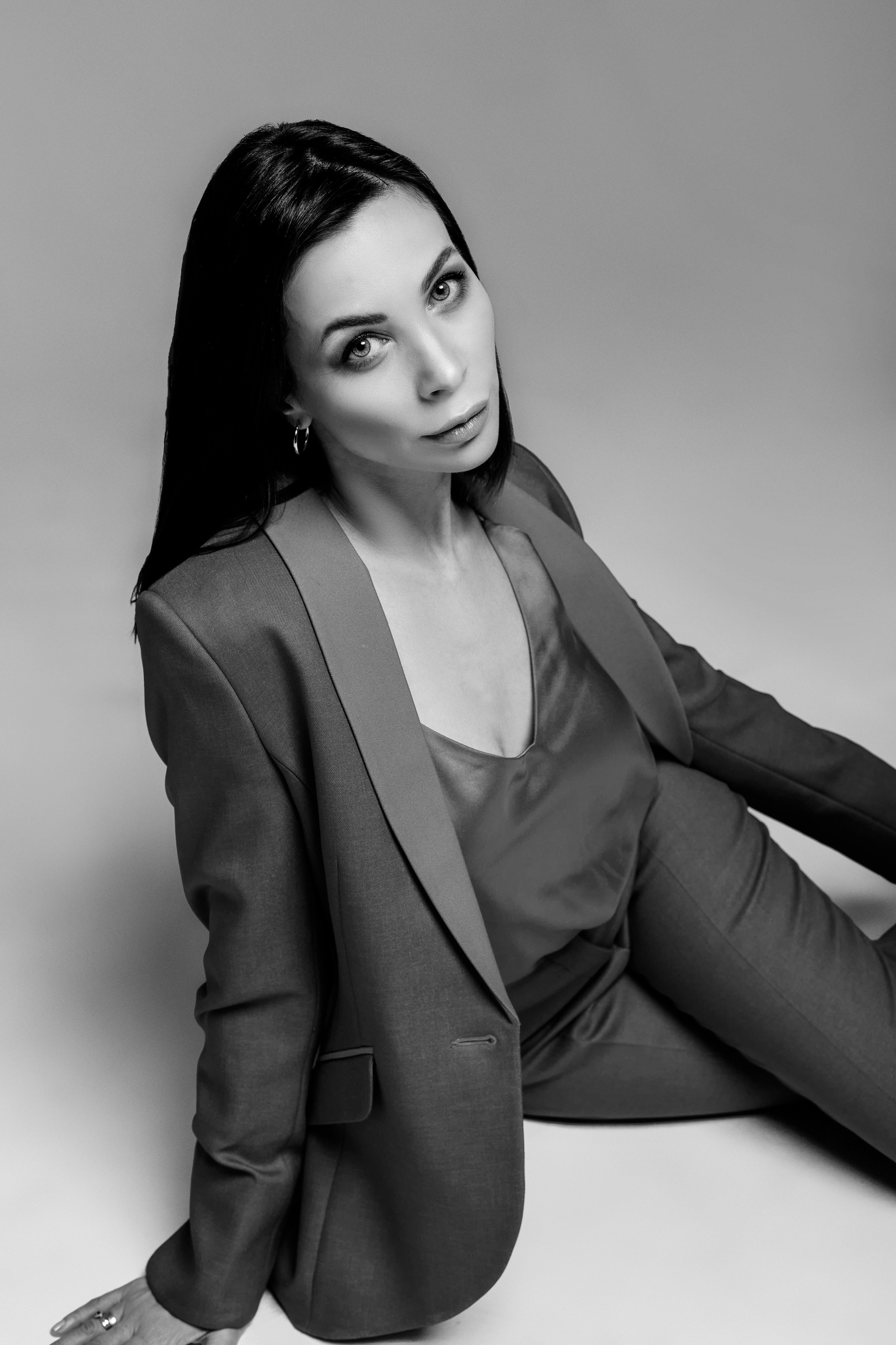 Татьяна. Портретный фотограф в Санкт-Петербурге Саша Юсупова