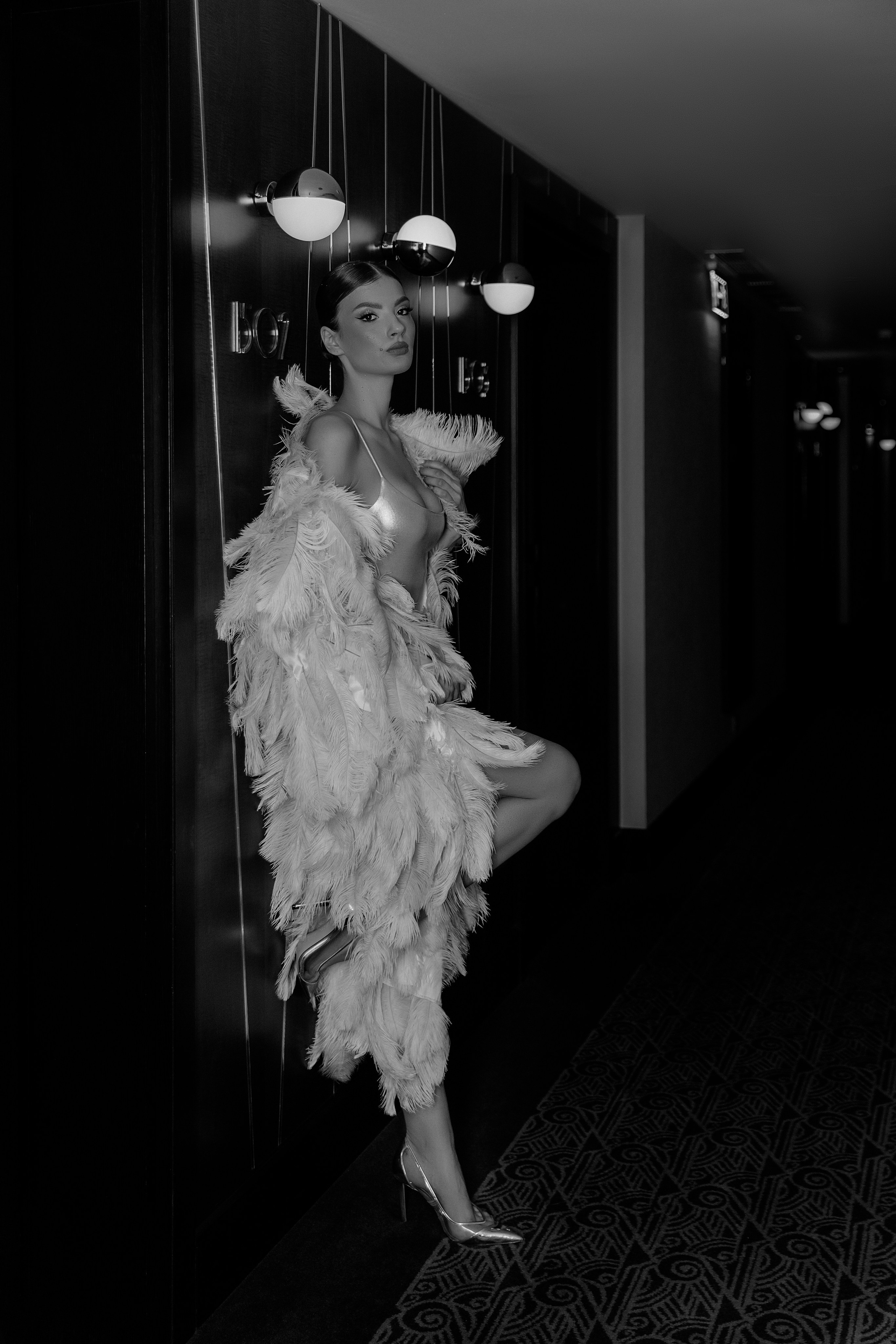 Милана. Свадебный и женский фотограф в Минске, Жодино, Смолевичах Пентка Дарья