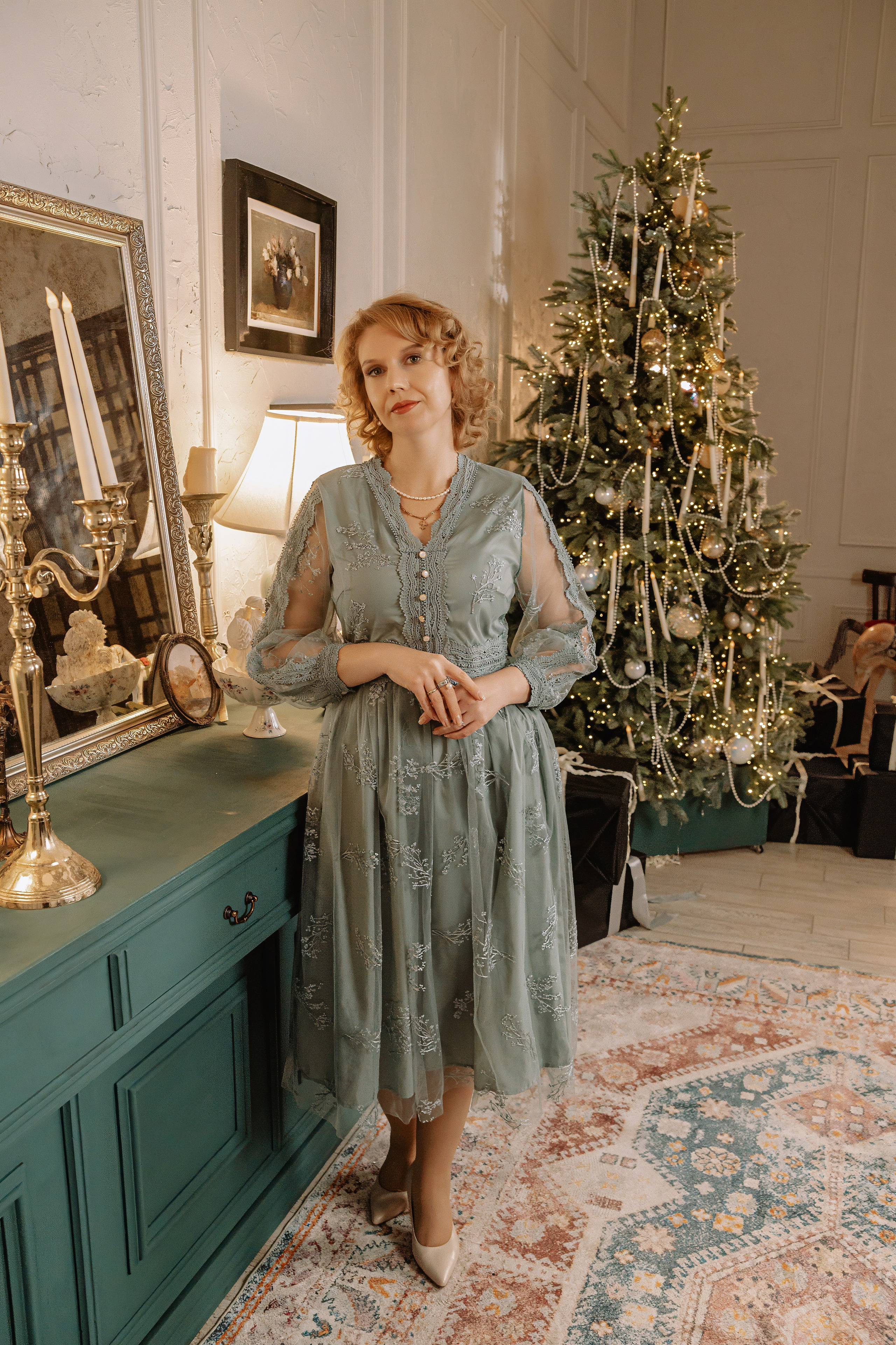 Любовь и Анастасия. Фотограф Воронеж Варвара