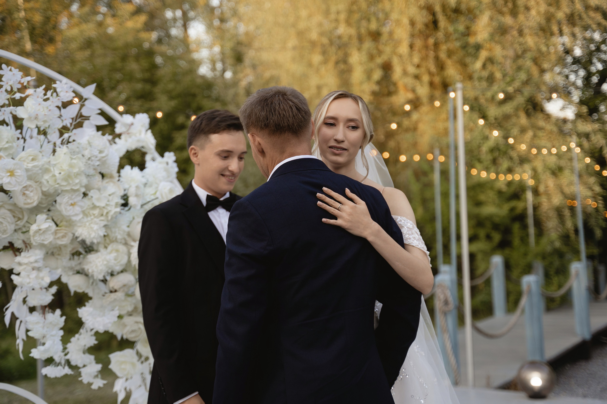 N & E. Свадебный фотограф Диана Бирюкова Казань