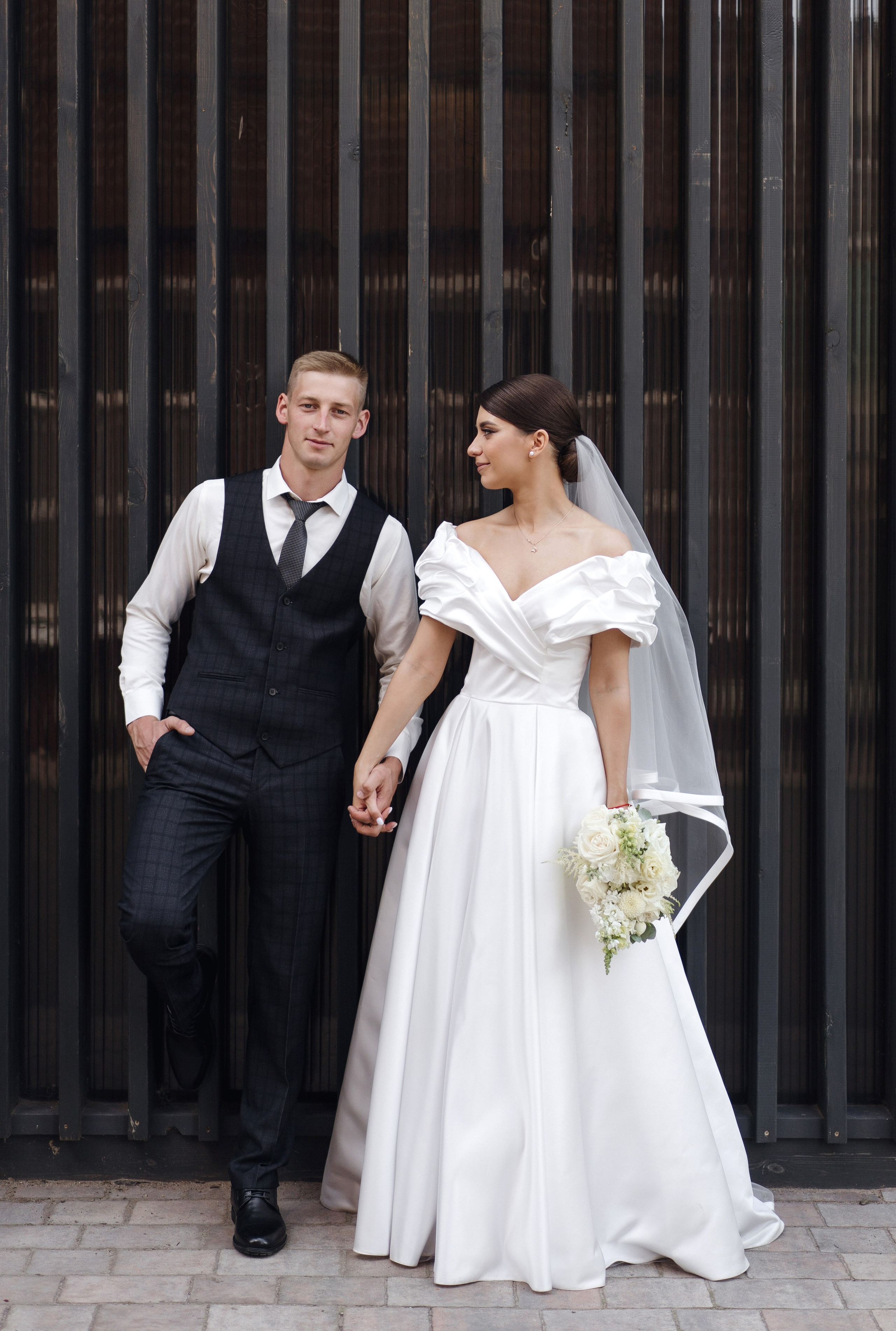 S&D. Свадебный Фотограф в Коломне и Москве Николай Максименко