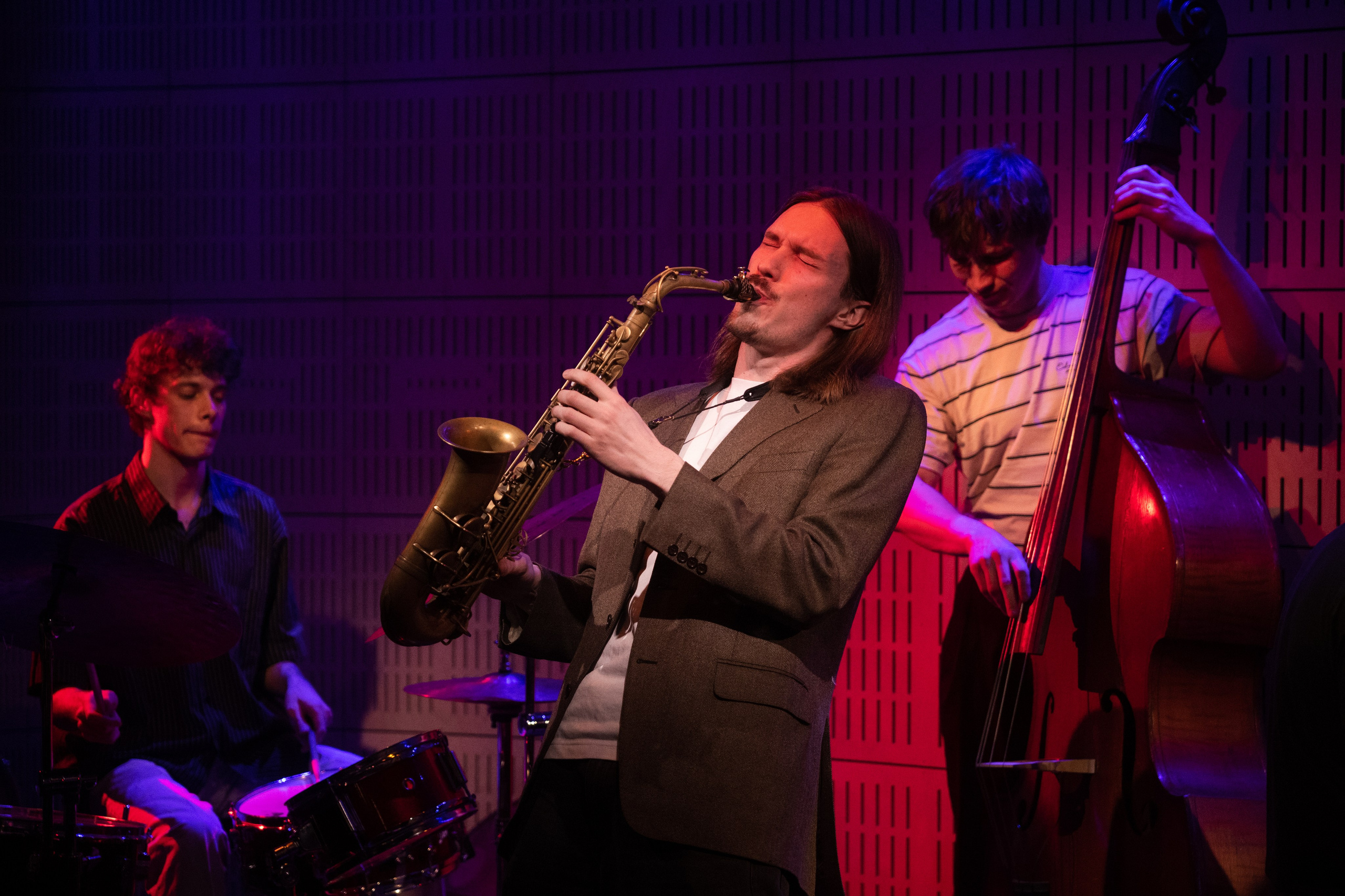 Квартер Алексея Кабакова /ДК41. Фотограф и видеограф Мария Банщикова, Солнечногорск, Москва