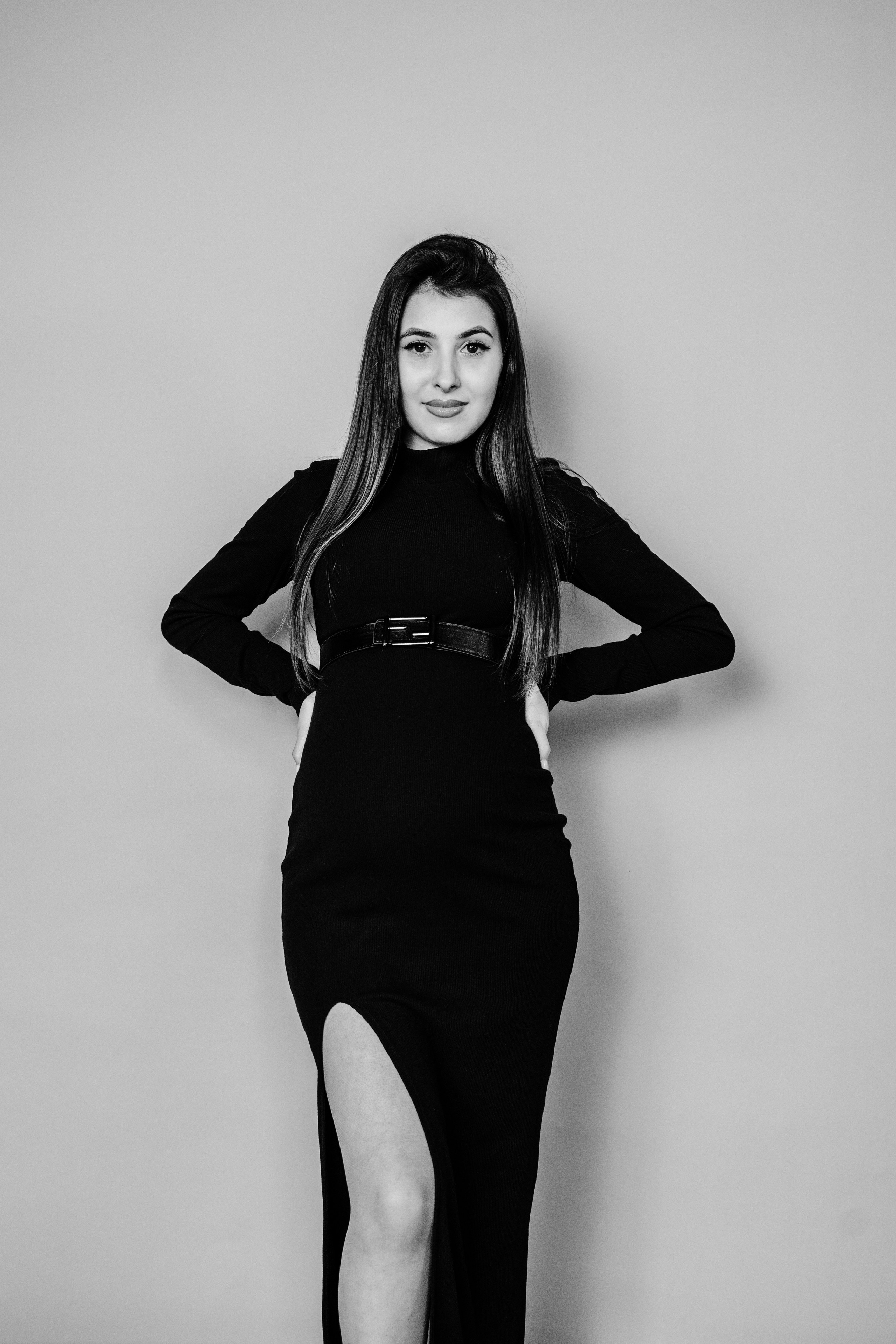 Диана минимализм. Свадебный фотограф Юлия Копылова