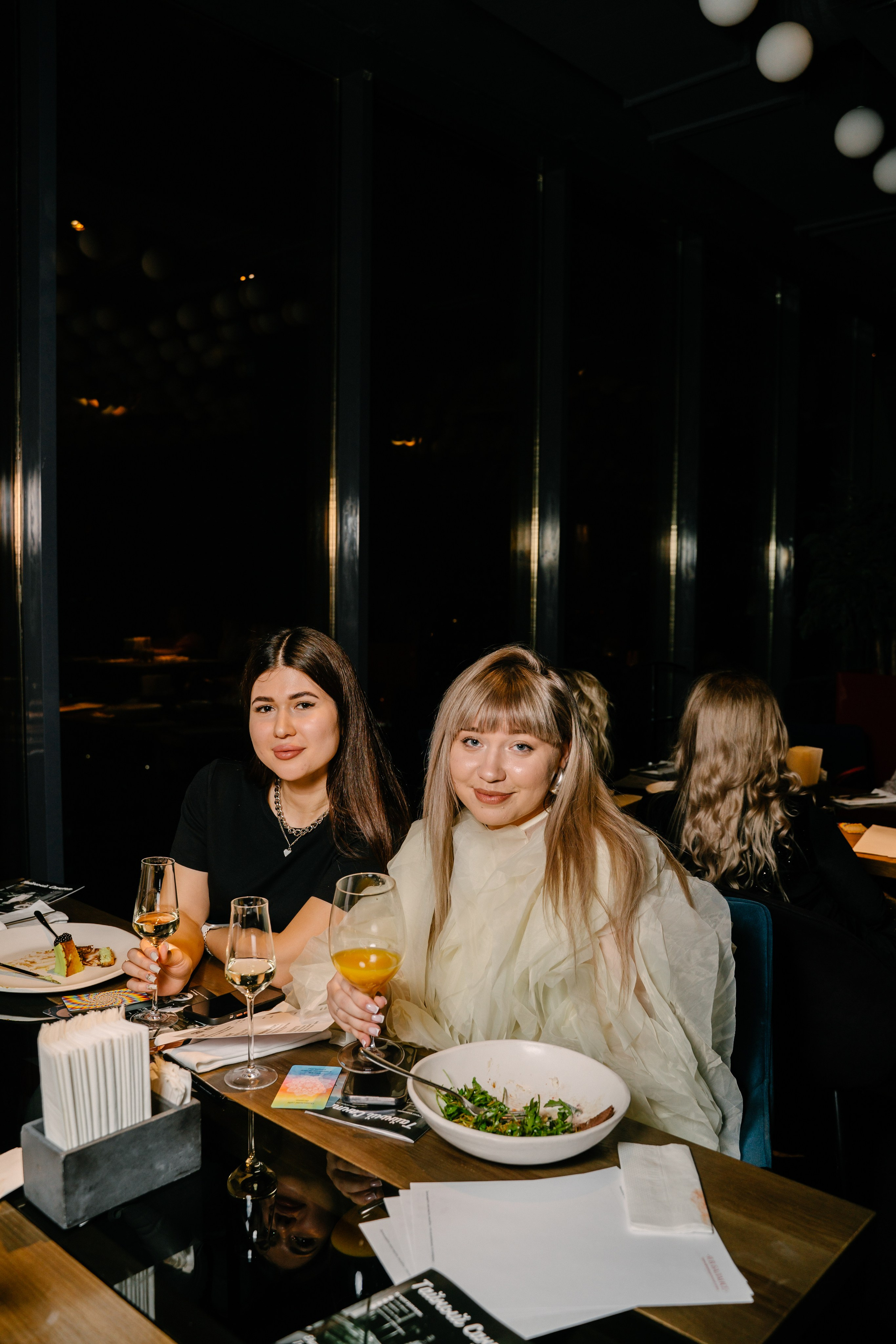 Мероприятие Тайный Санта. Свадебный фотограф Юлия Копылова