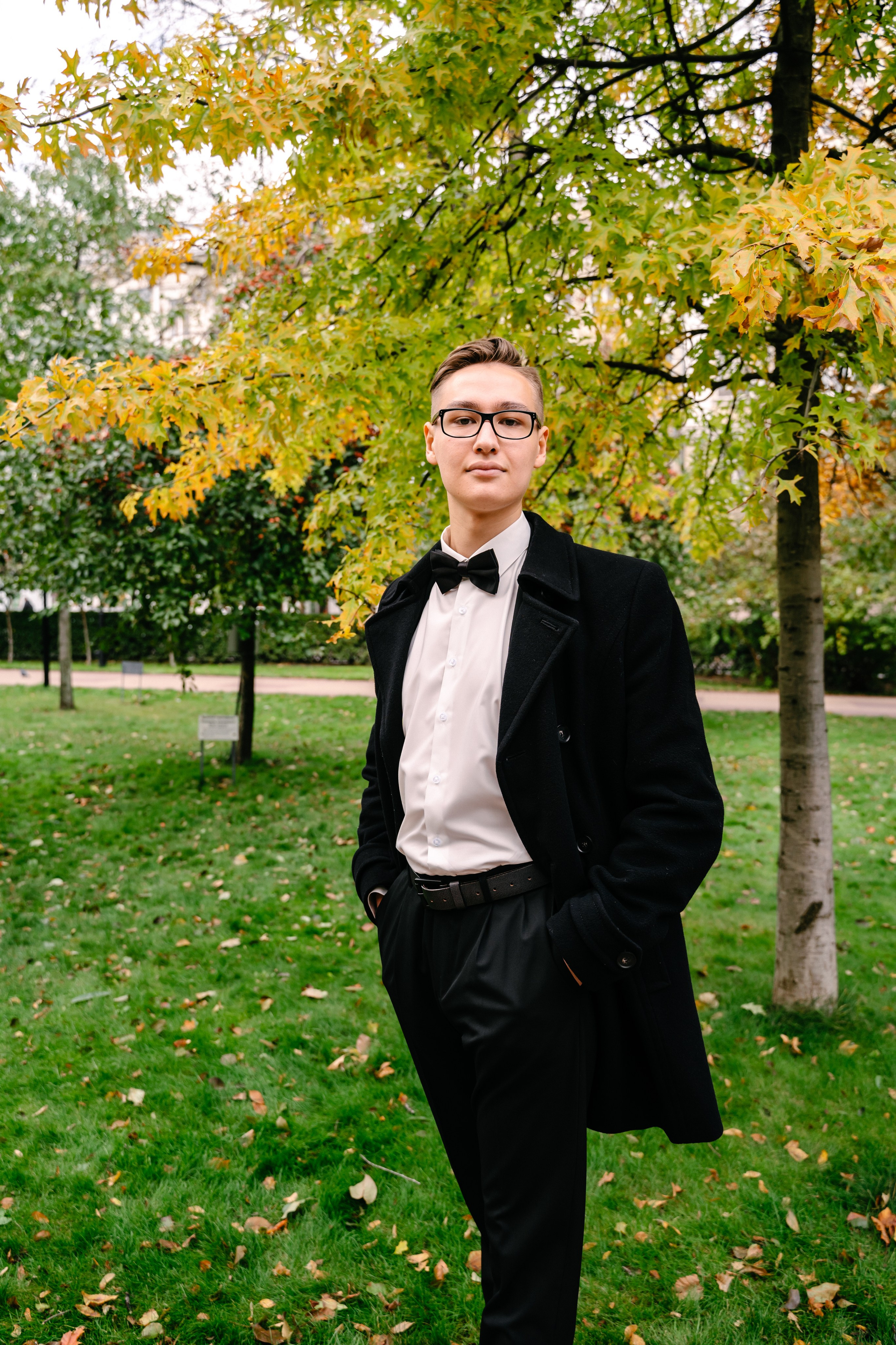 Иван и Валерия. Свадебный фотограф Юлия Копылова