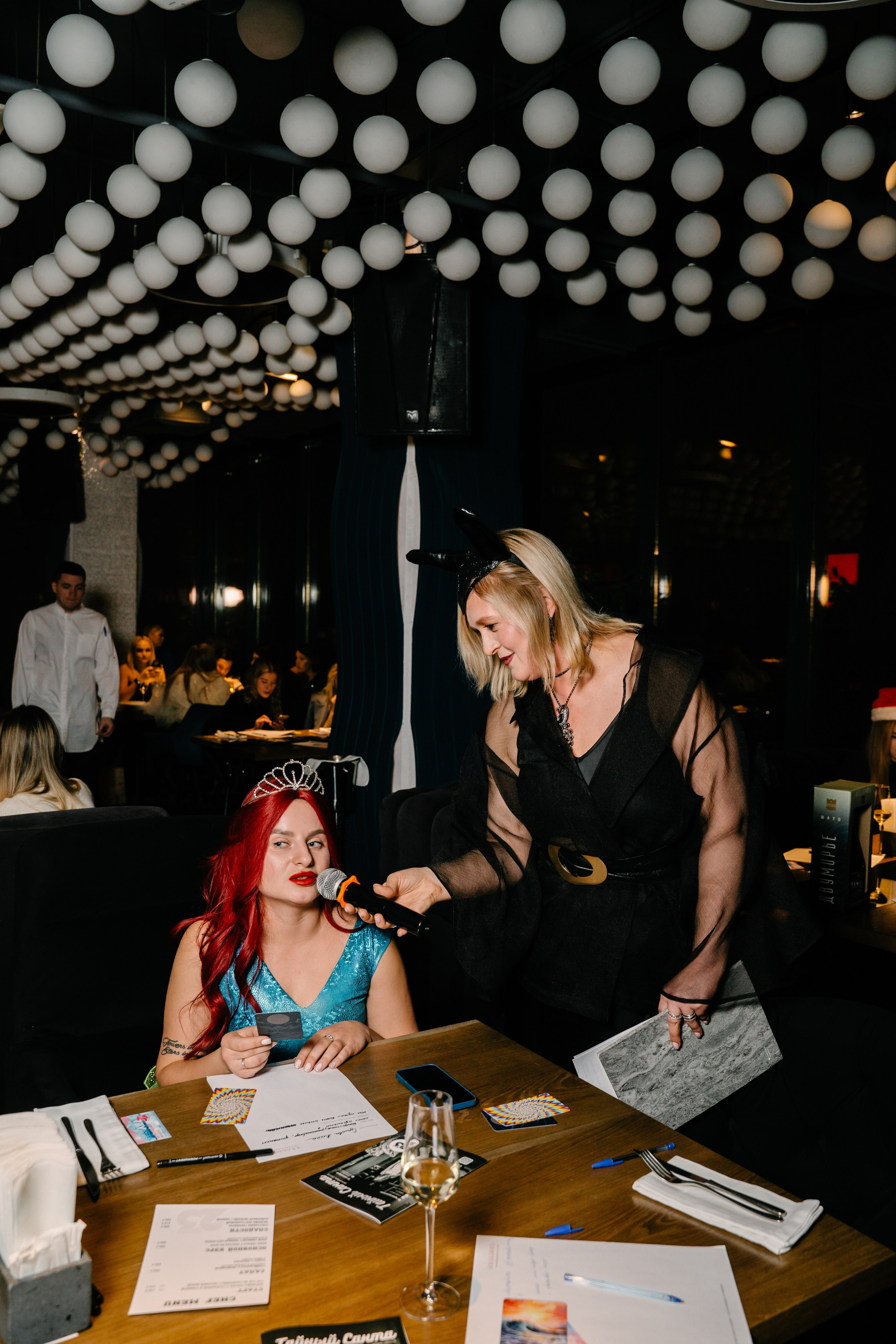 Мероприятие Тайный Санта. Свадебный фотограф Юлия Копылова