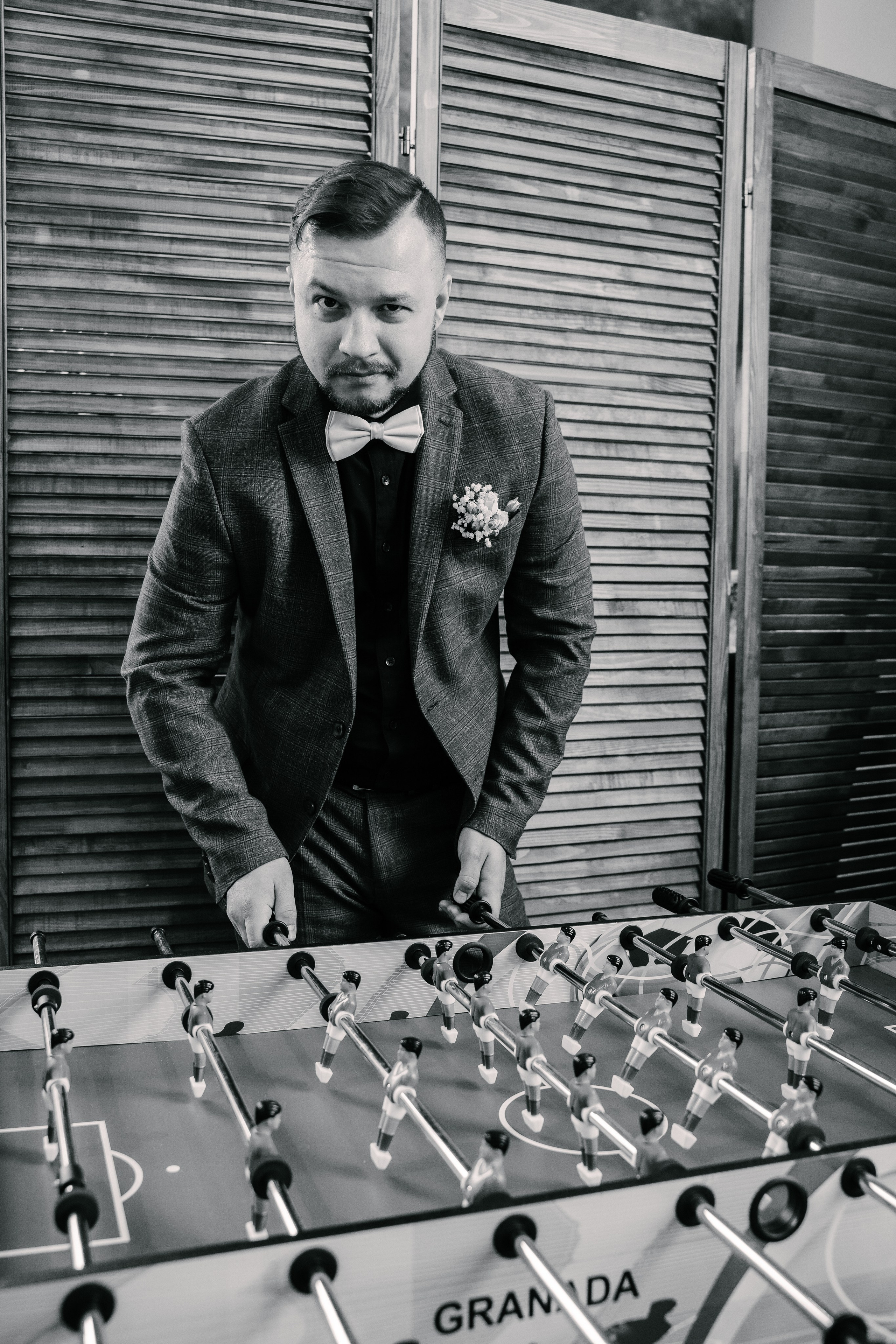 Дмитрий и Ольга. Свадебный фотограф Юлия Копылова