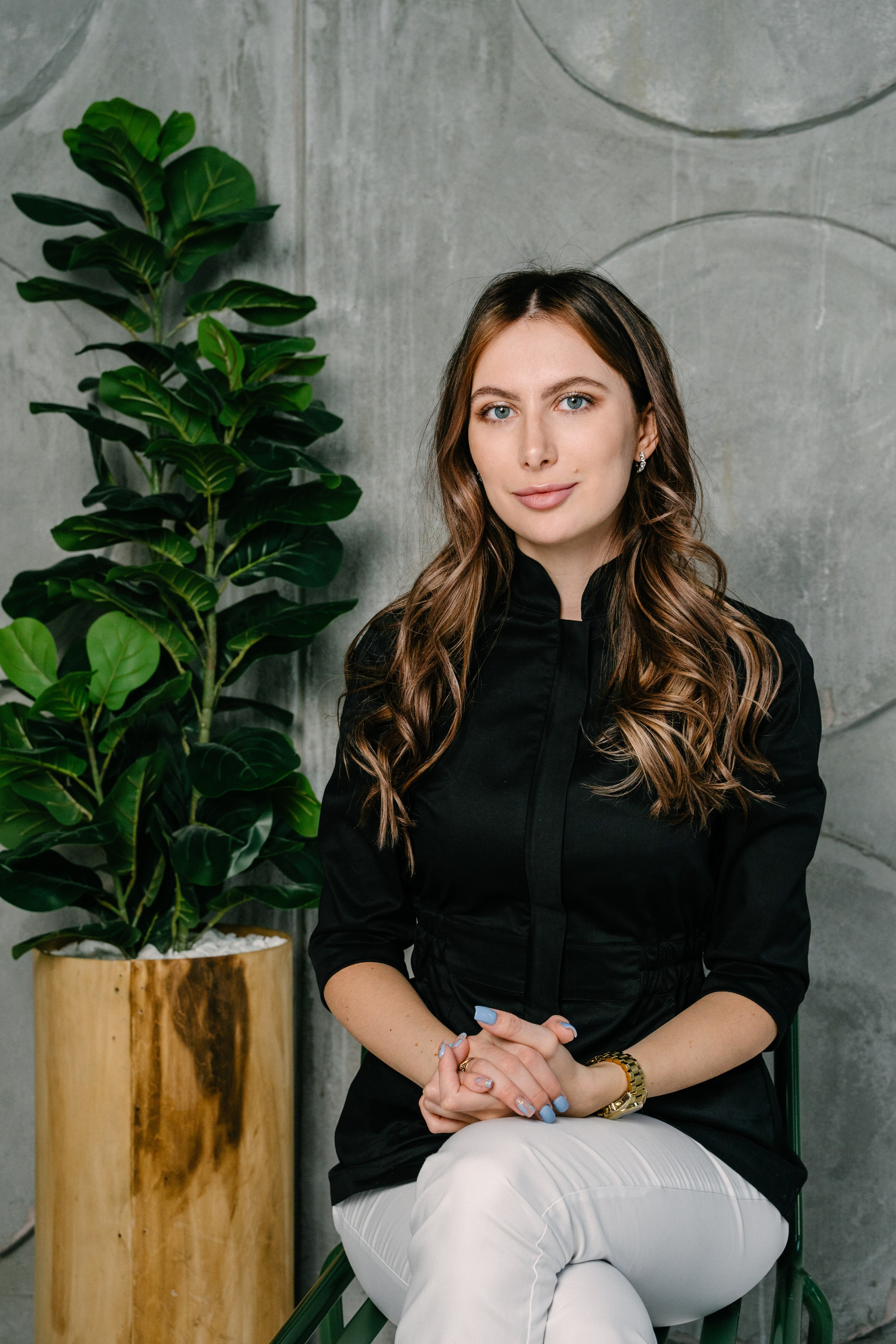 Контент стоматологу. Свадебный фотограф Юлия Копылова