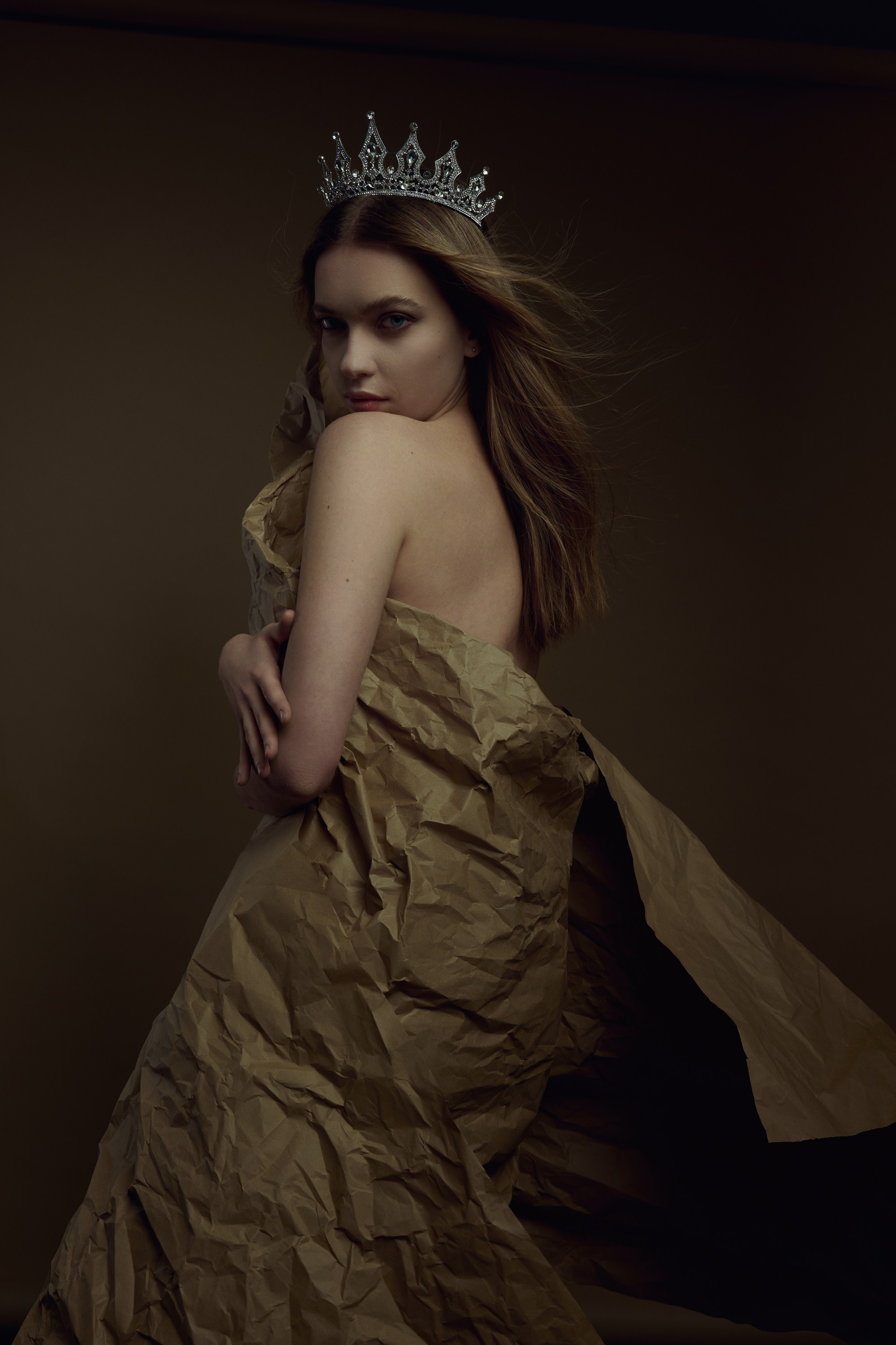 Valery&Paper. Фотограф в Москве Евгений Петьков