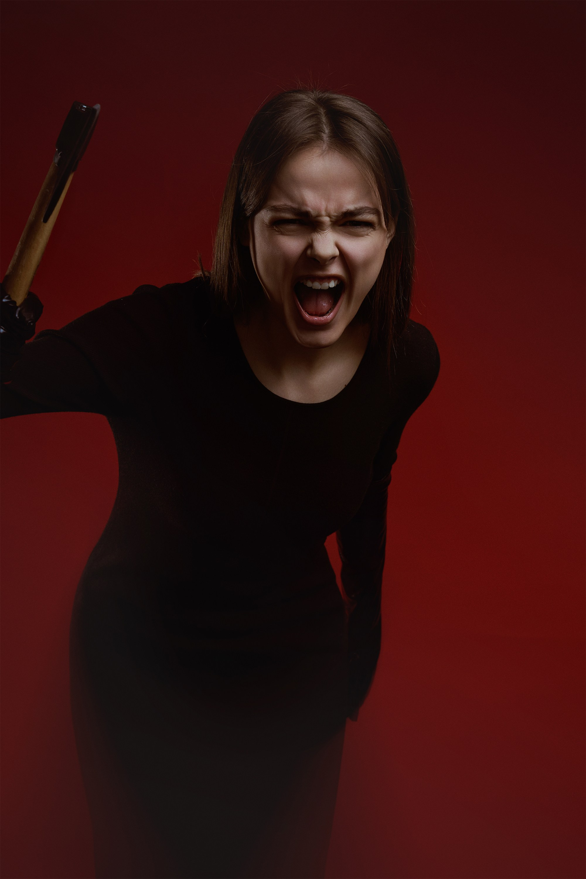 Marina. Фотограф в Москве Евгений Петьков