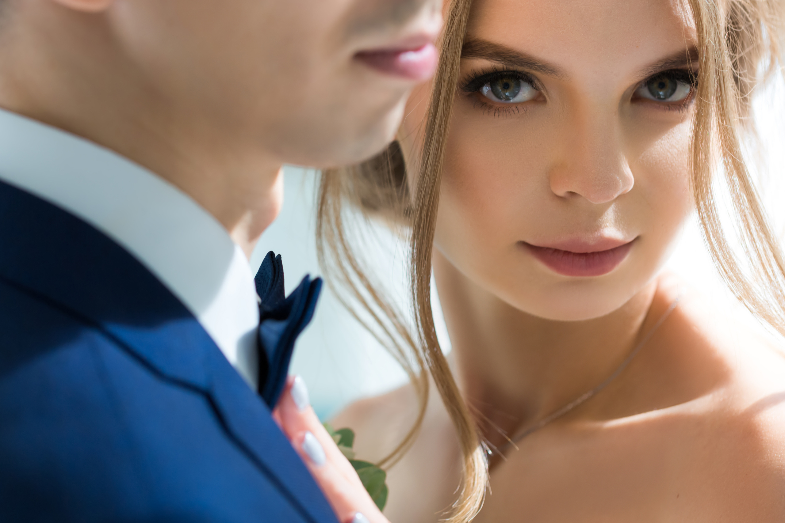 Антон и Ксения. Свадебный фотограф в Воронеже Александр Пенкин