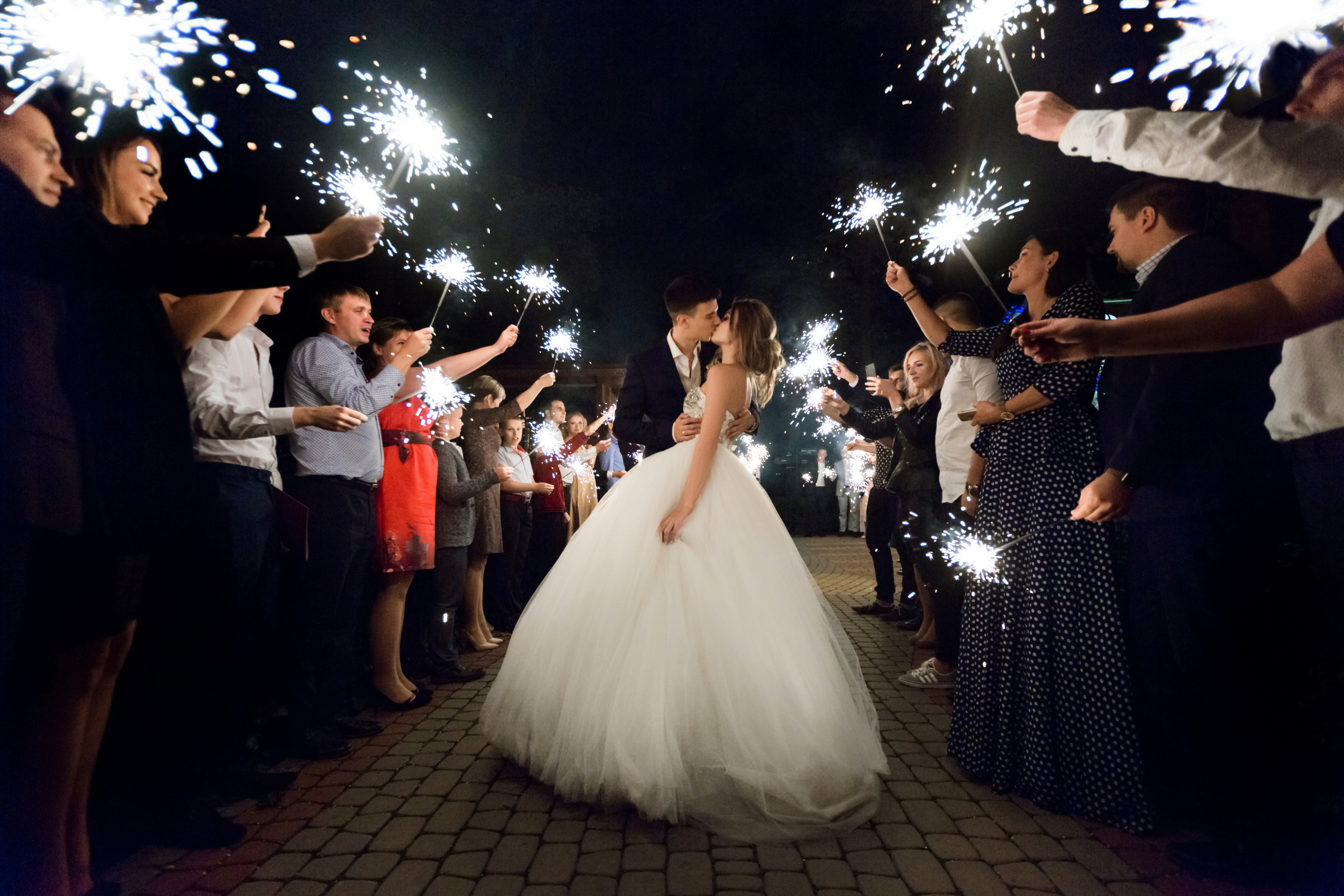 Антон и Ксения. Свадебный фотограф в Воронеже Александр Пенкин
