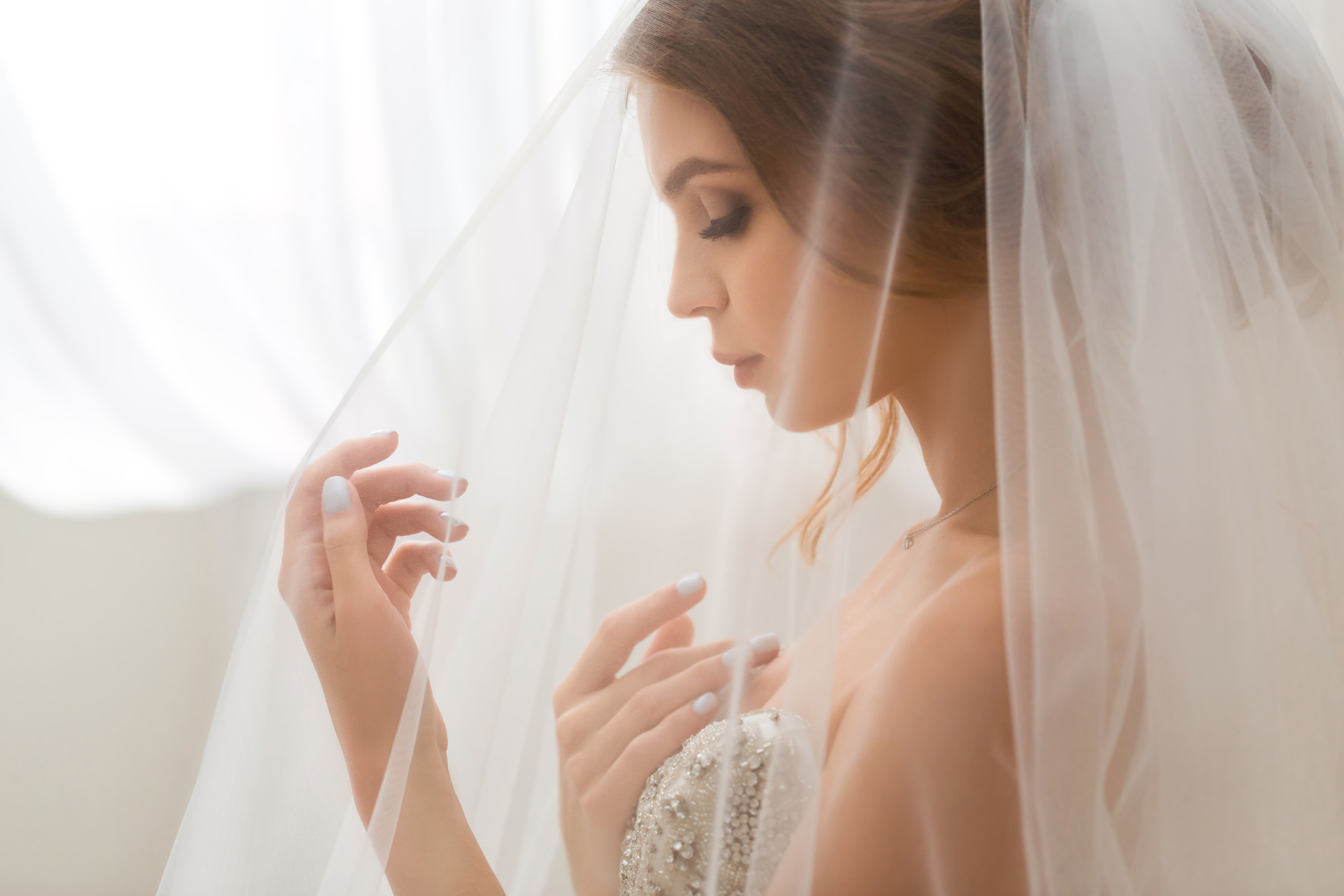 Антон и Ксения. Свадебный фотограф в Воронеже Александр Пенкин