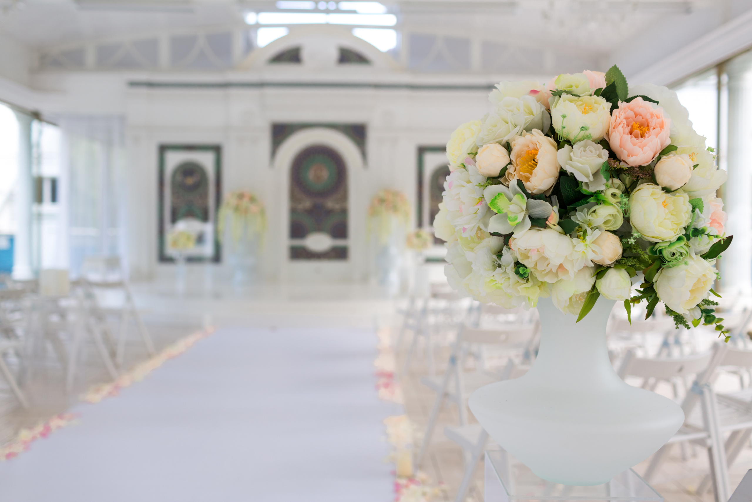 Антон и Ксения. Свадебный фотограф в Воронеже Александр Пенкин