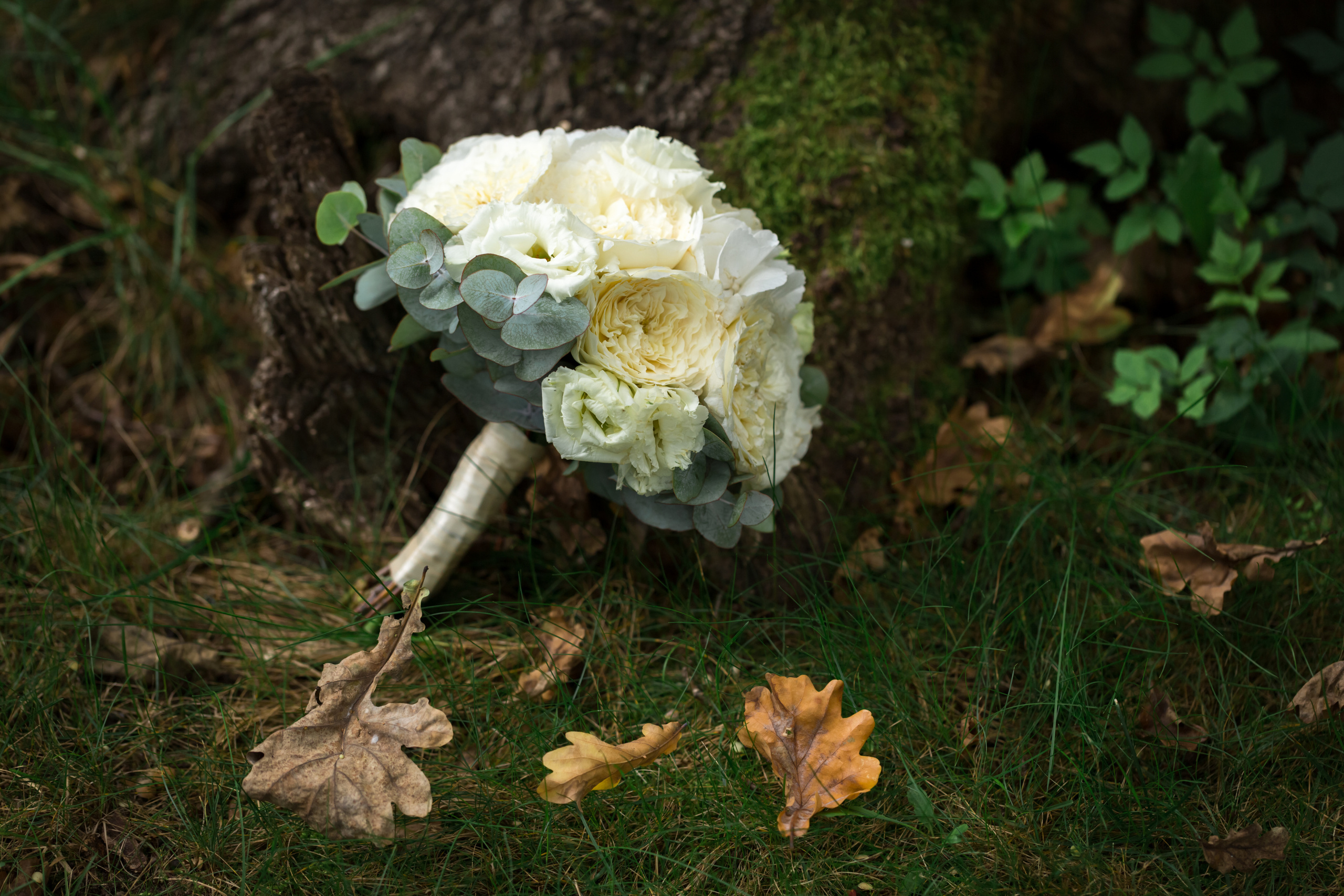 Антон и Ксения. Свадебный фотограф в Воронеже Александр Пенкин