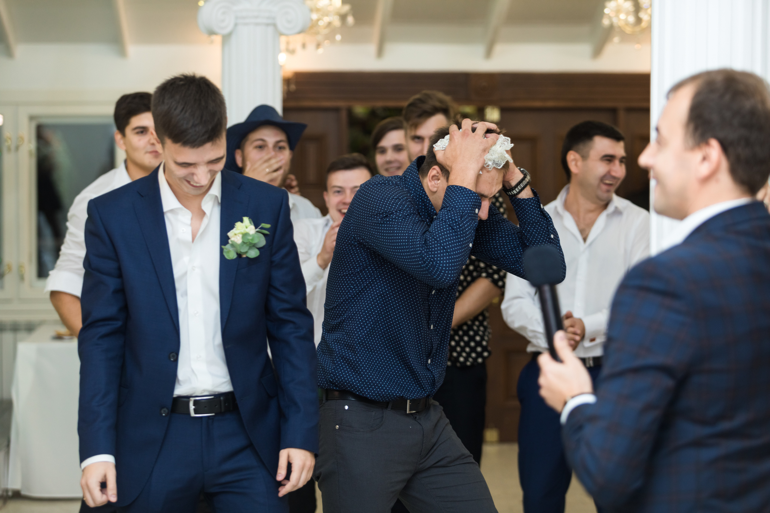 Антон и Ксения. Свадебный фотограф в Воронеже Александр Пенкин