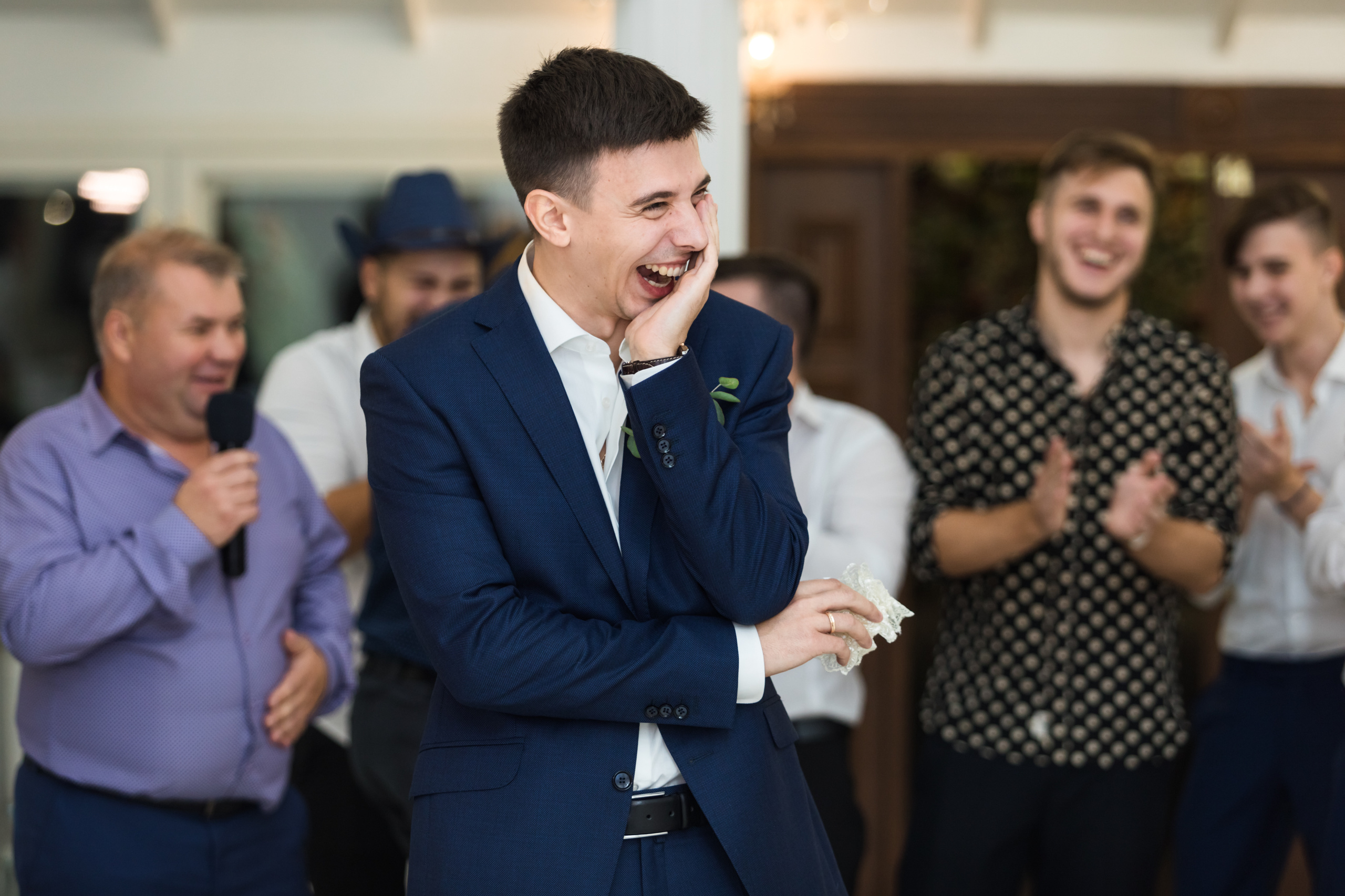 Антон и Ксения. Свадебный фотограф в Воронеже Александр Пенкин