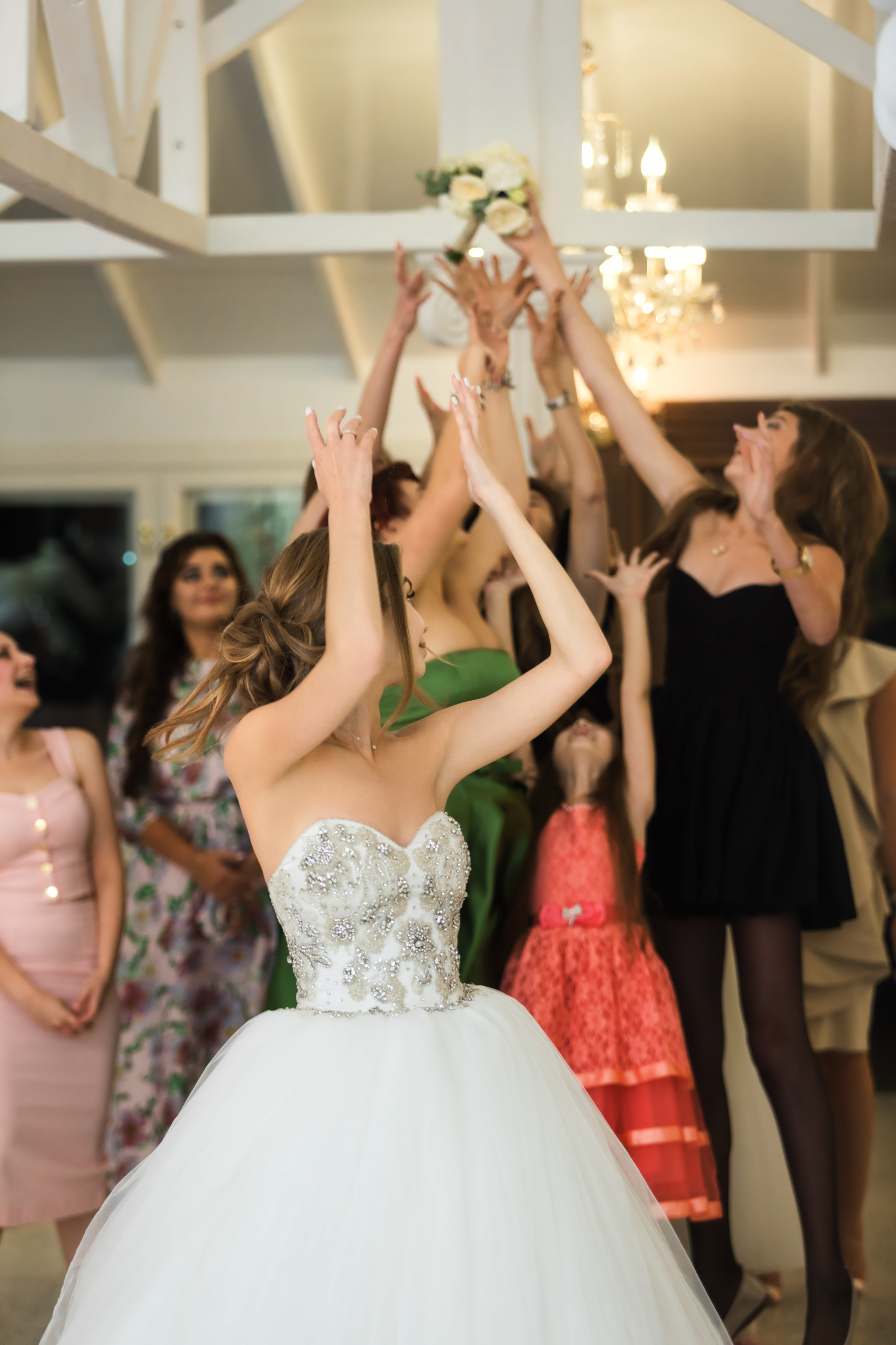 Антон и Ксения. Свадебный фотограф в Воронеже Александр Пенкин