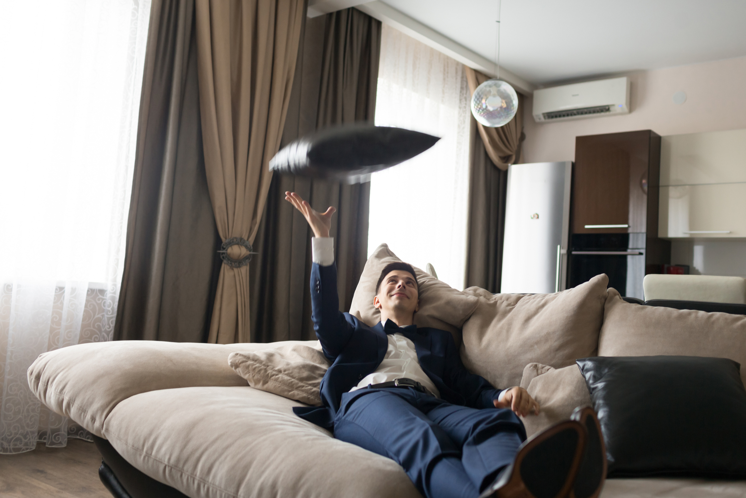 Антон и Ксения. Свадебный фотограф в Воронеже Александр Пенкин