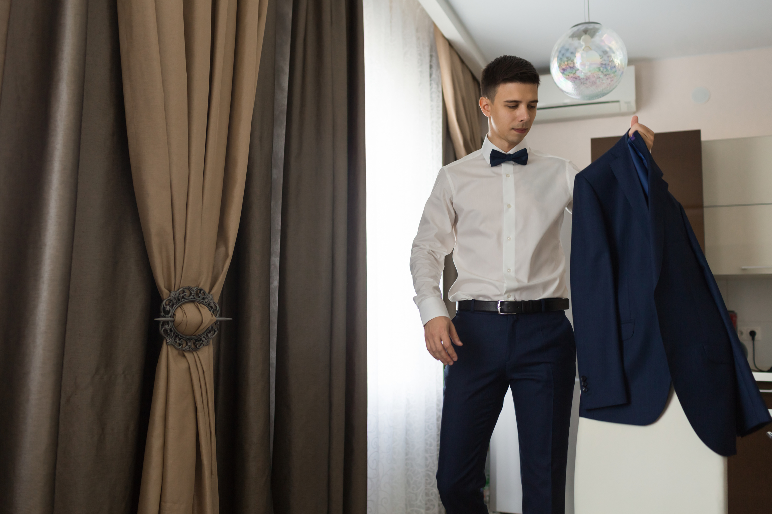 Антон и Ксения. Свадебный фотограф в Воронеже Александр Пенкин