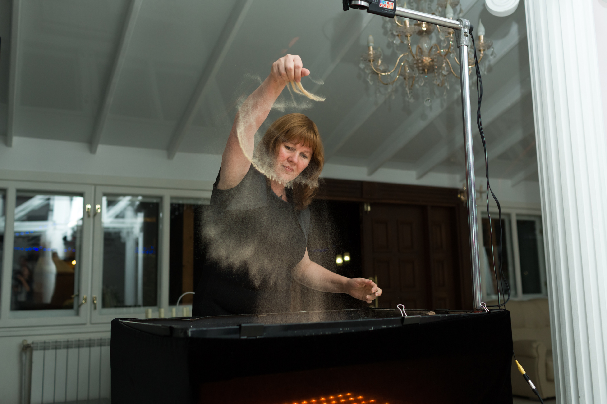 Антон и Ксения. Свадебный фотограф в Воронеже Александр Пенкин