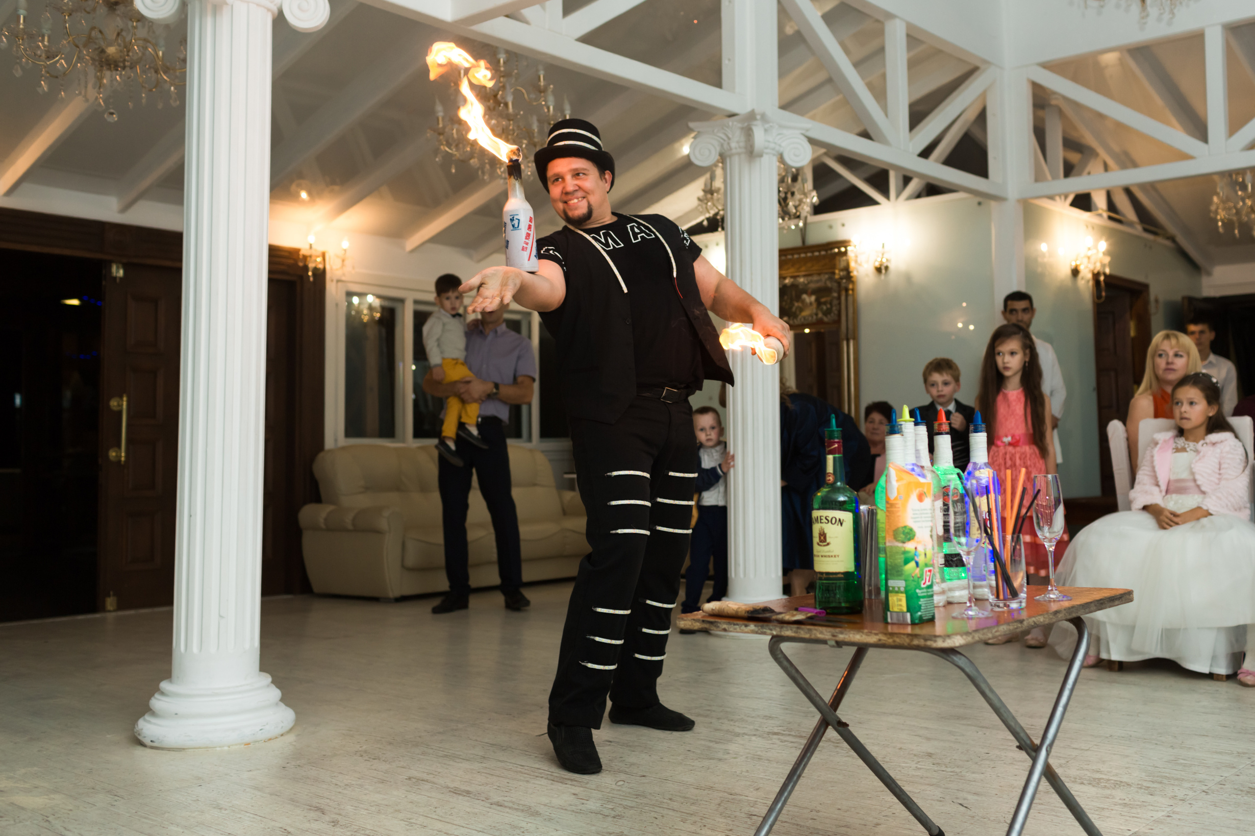 Антон и Ксения. Свадебный фотограф в Воронеже Александр Пенкин